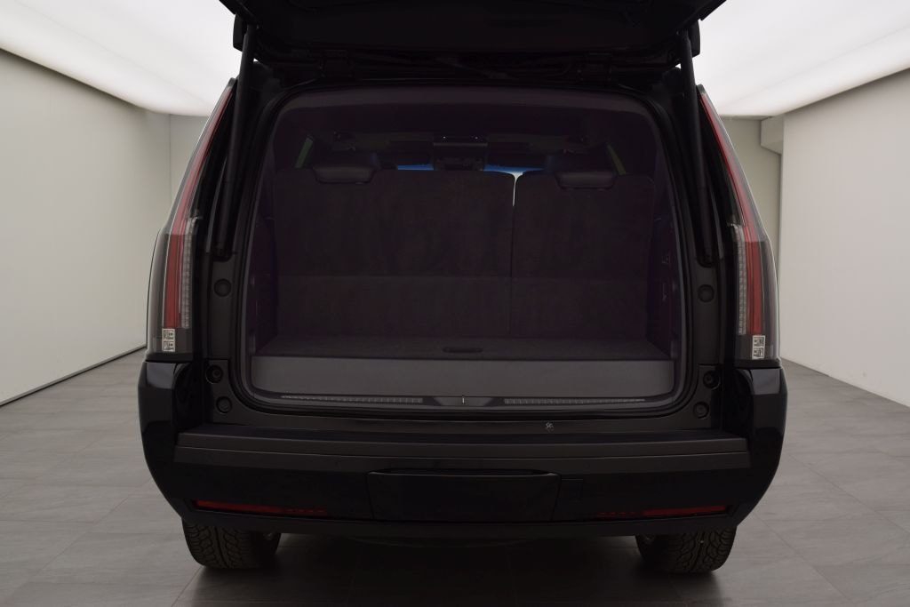 CADILLAC Escalade 6.2 Platinum-image-5