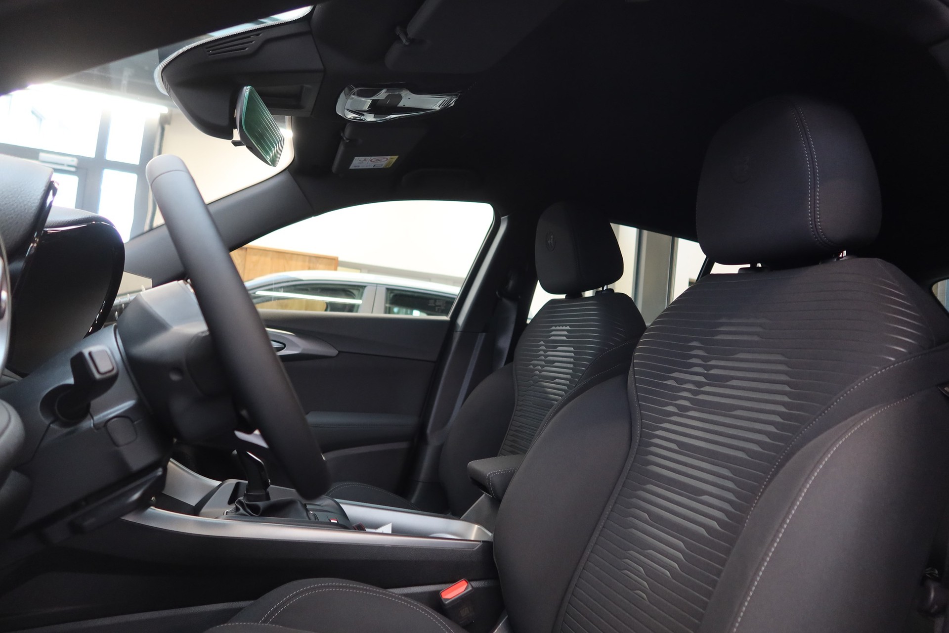 ALFA ROMEO Tonale 1.5 Hybrid Super-image-8