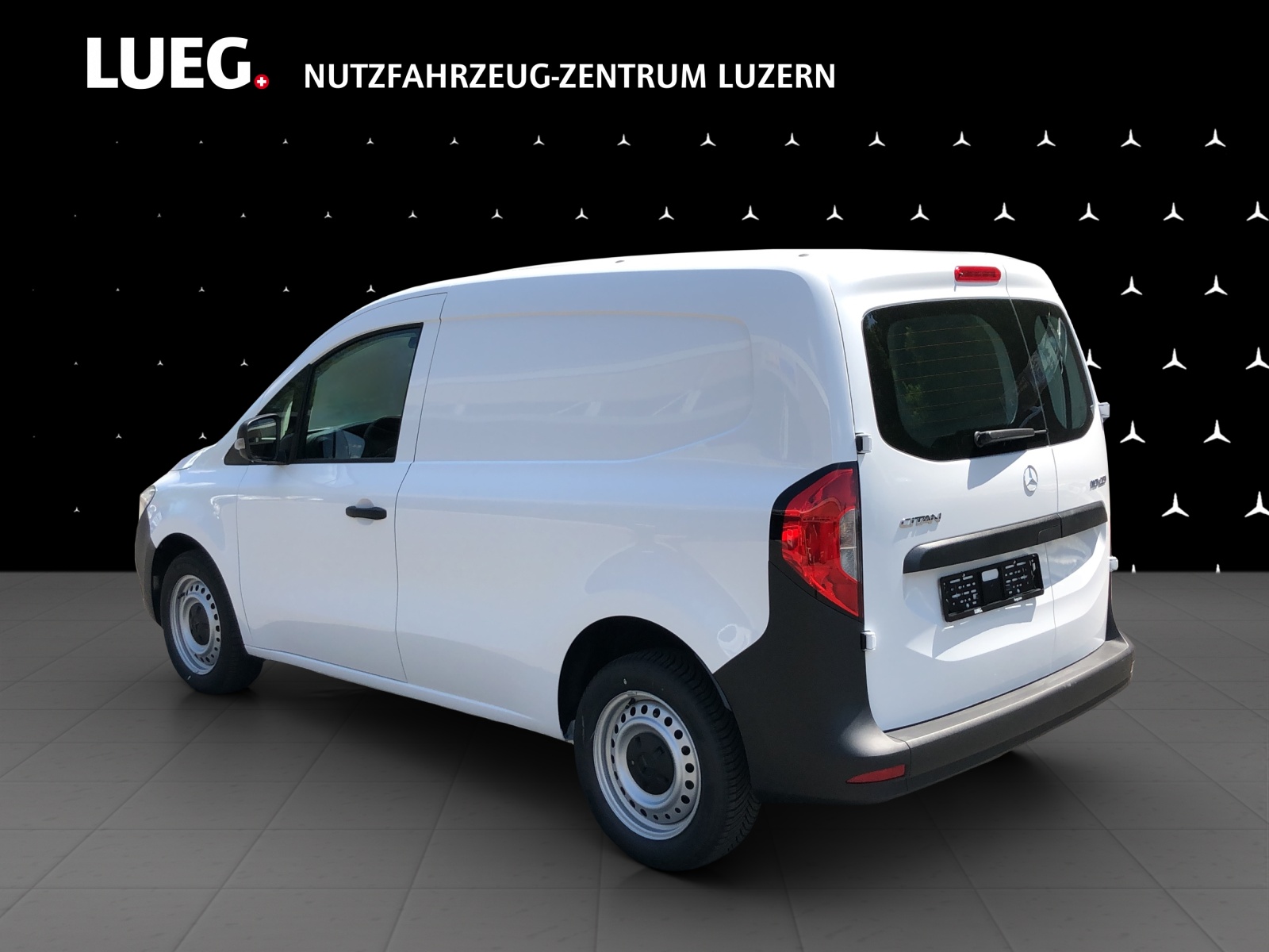 MERCEDES-BENZ Citan 110 CDI Base-image-4