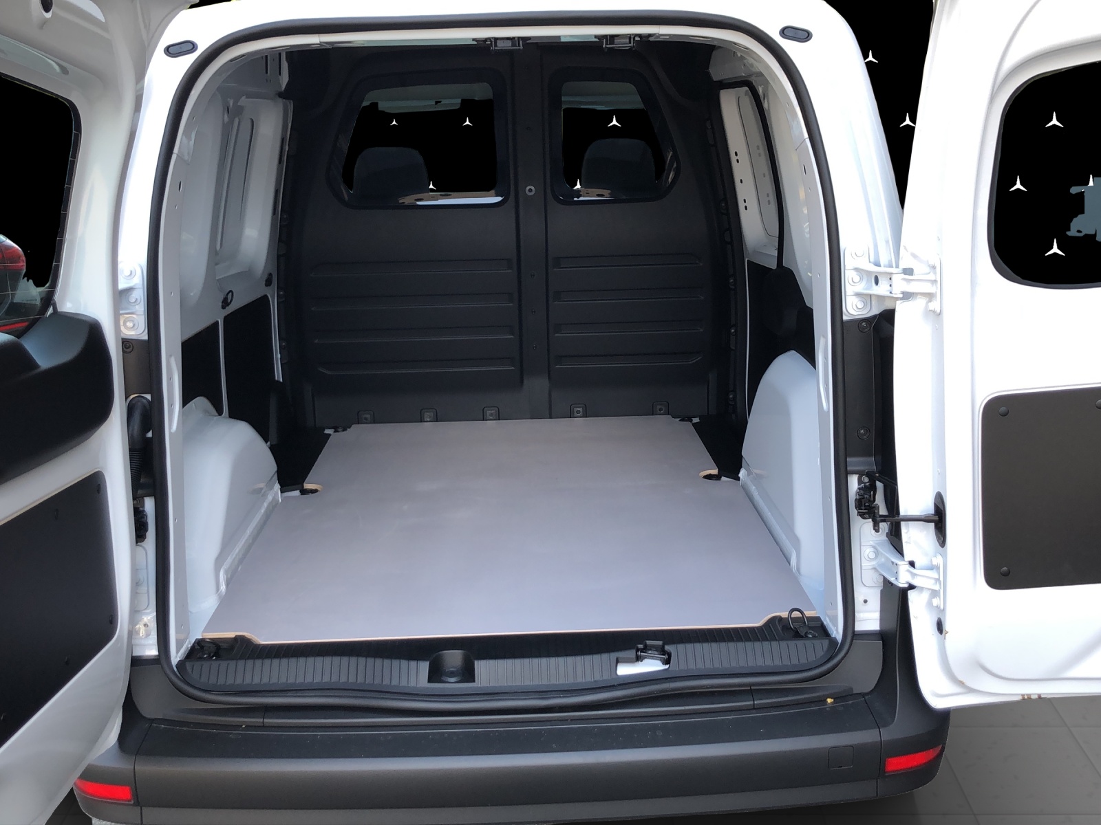 MERCEDES-BENZ Citan 110 CDI Base-image-7