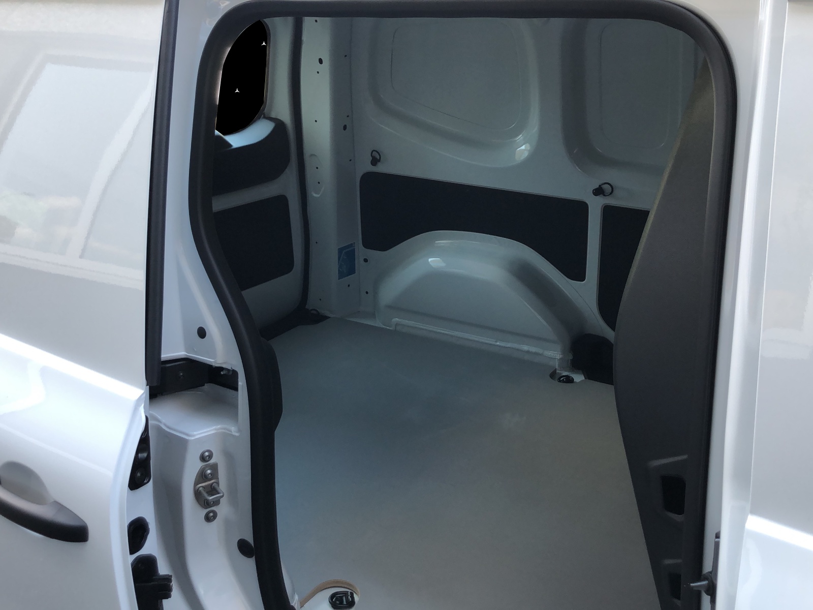 MERCEDES-BENZ Citan 110 CDI Base-image-10