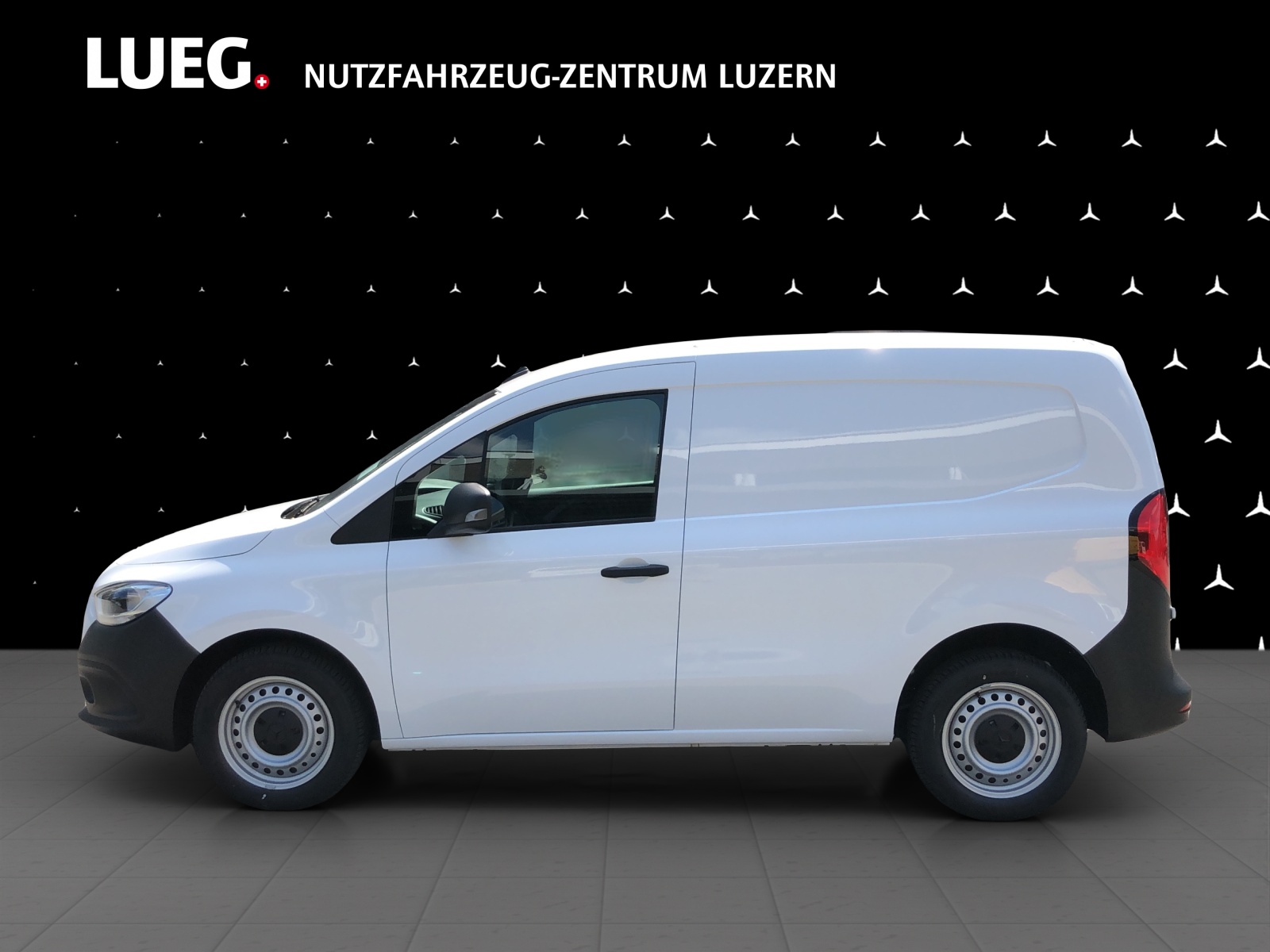 MERCEDES-BENZ Citan 110 CDI Base-image-3
