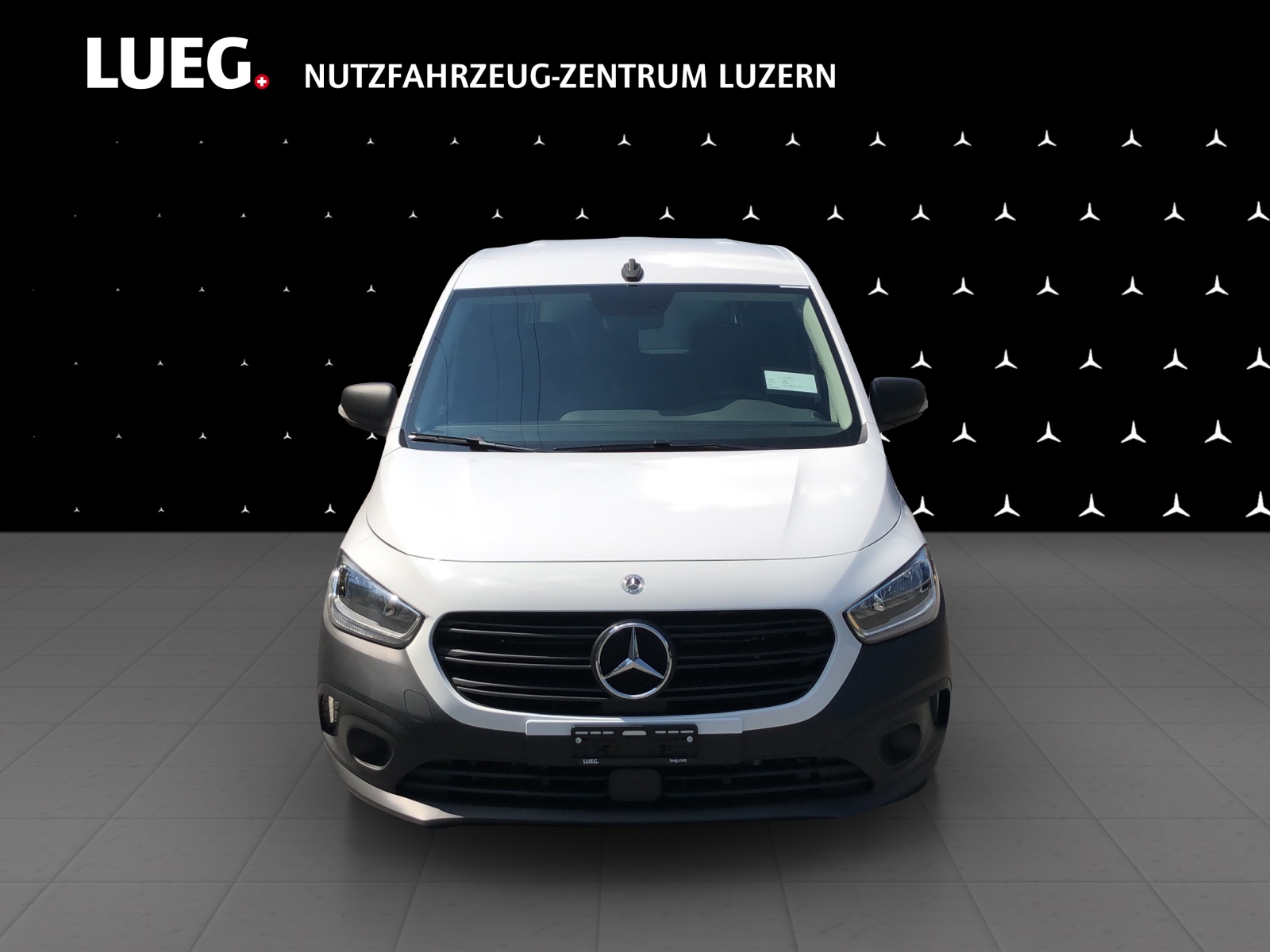 MERCEDES-BENZ Citan 110 CDI Base-image-2