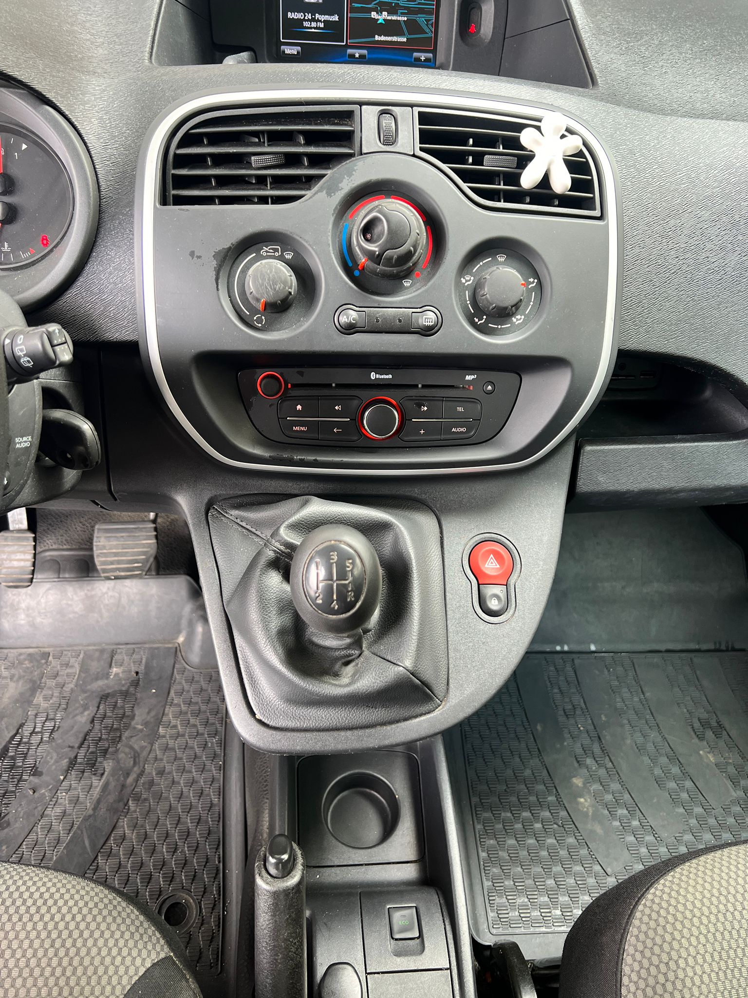 RENAULT Kangoo Maxi dCi 90 ENERGY Access 2 Pl./2 pl.-image-8