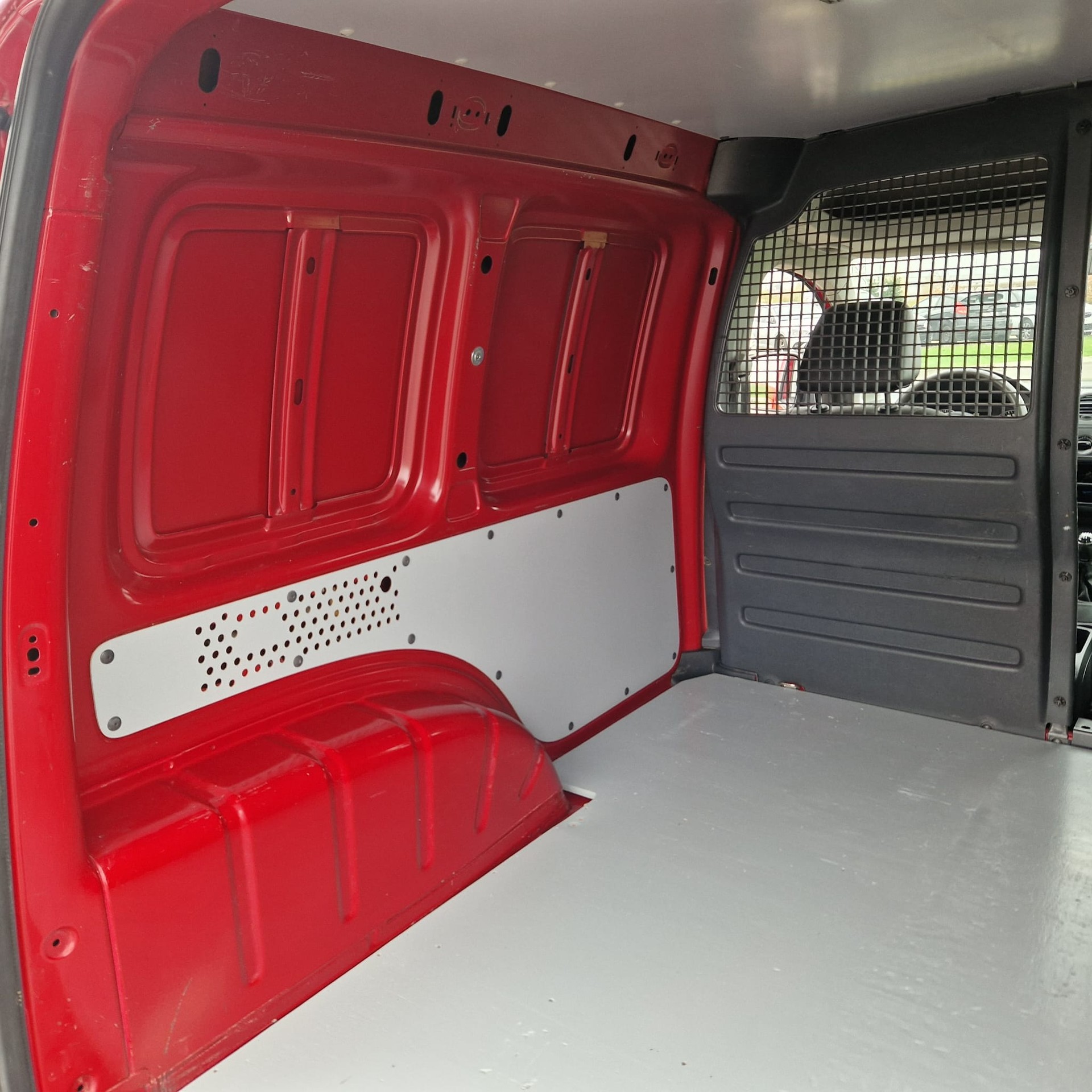VW Caddy 1.2 TSI Entry-image-15