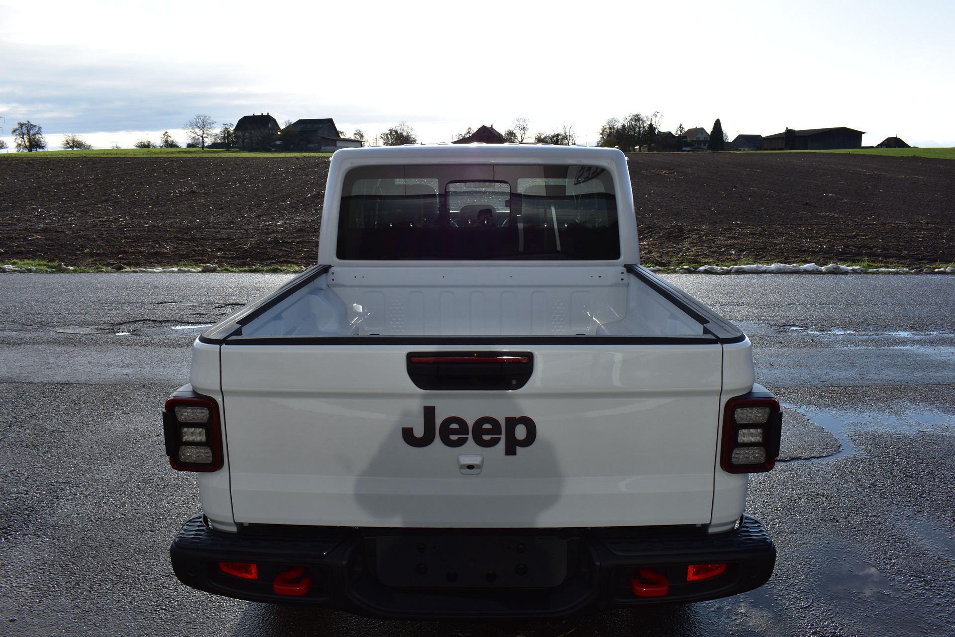 JEEP Gladiator Rubicon 3.6 AWD-image-4