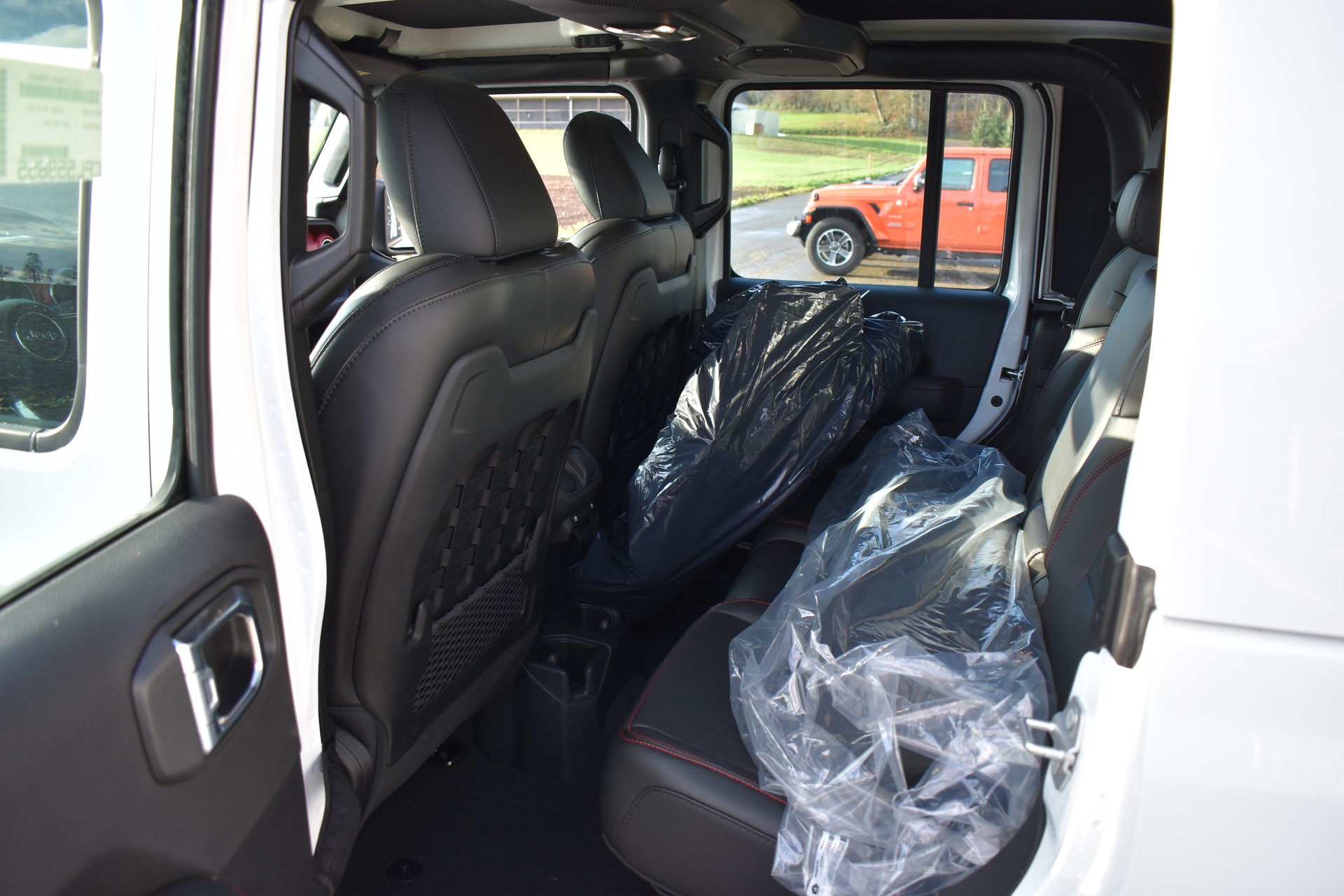 JEEP Gladiator Rubicon 3.6 AWD-image-11