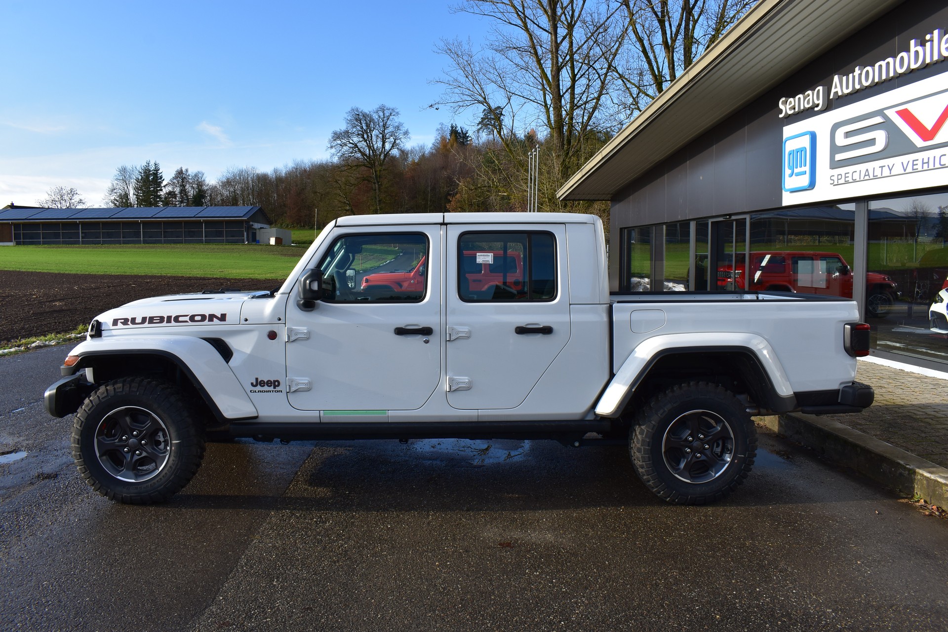 JEEP Gladiator Rubicon 3.6 AWD-image-6