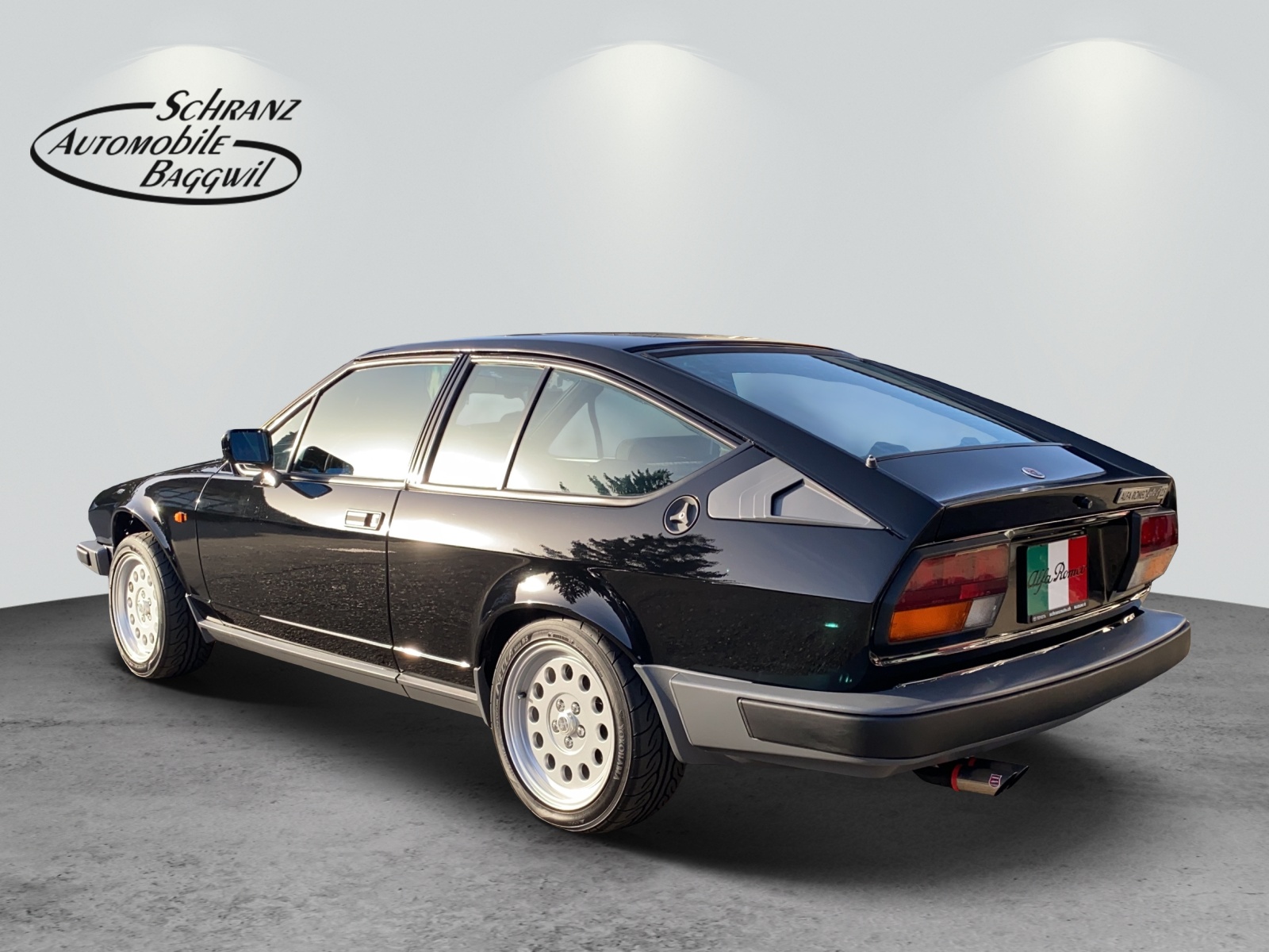 ALFA ROMEO GTV 6 2.5-image-3