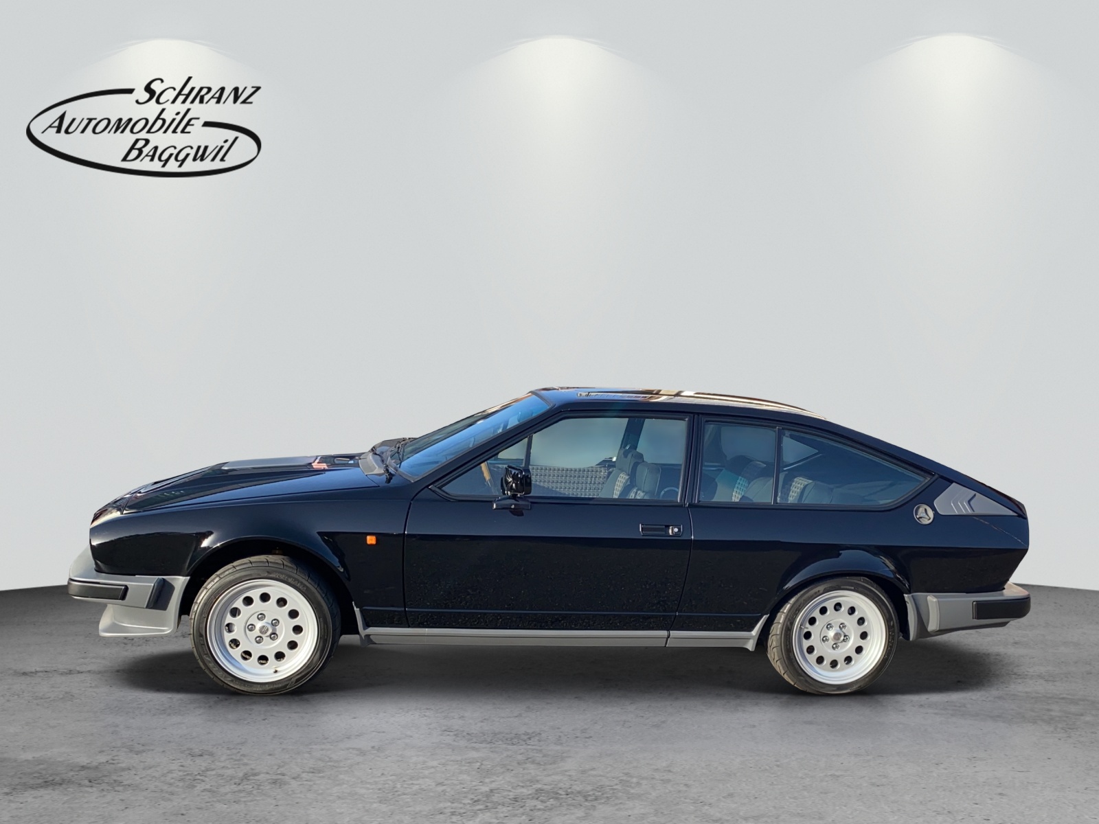 ALFA ROMEO GTV 6 2.5-image-4
