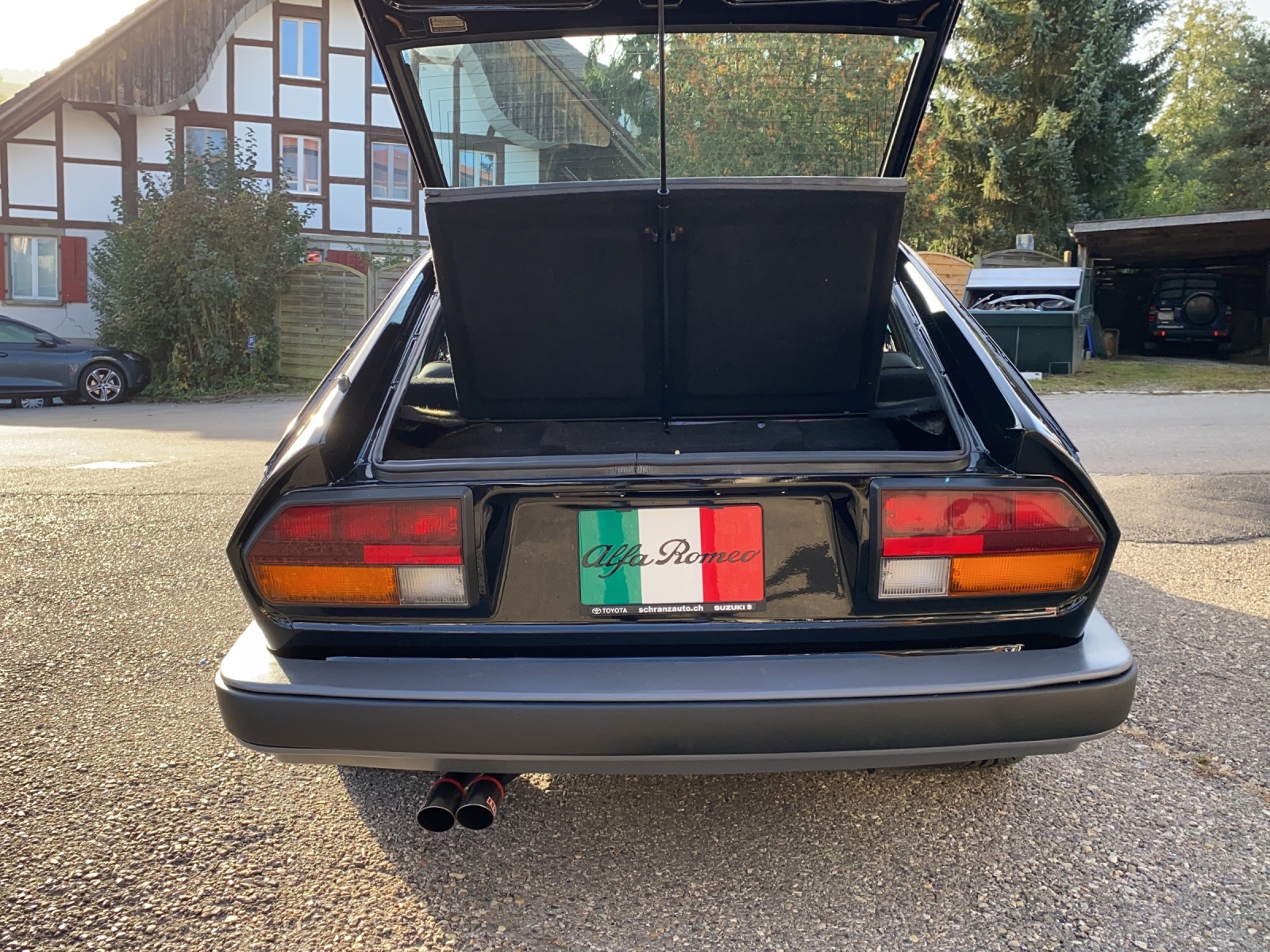 ALFA ROMEO GTV 6 2.5-image-5