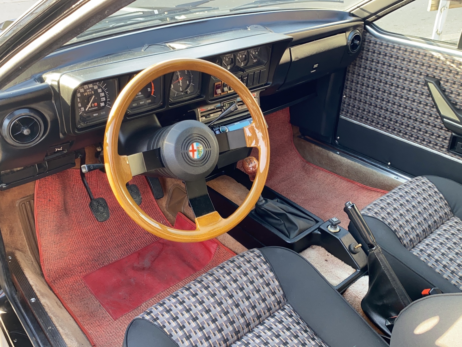 ALFA ROMEO GTV 6 2.5-image-6