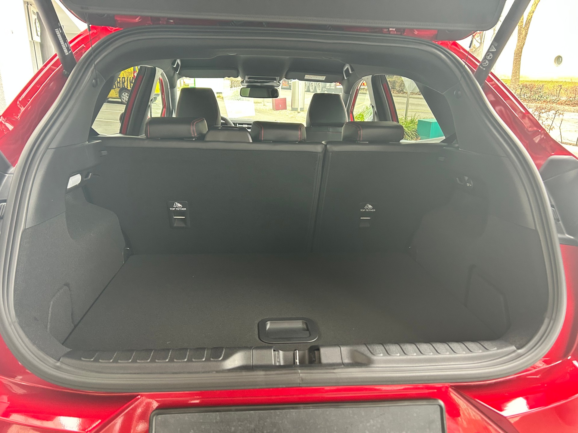 FORD Puma 1.0 MHEV ST-Line X Automat-image-11