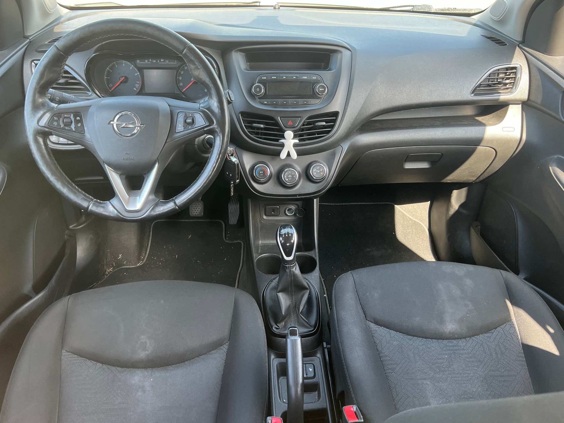 OPEL Karl 1.0 EcoFLEX Enjoy-image-4