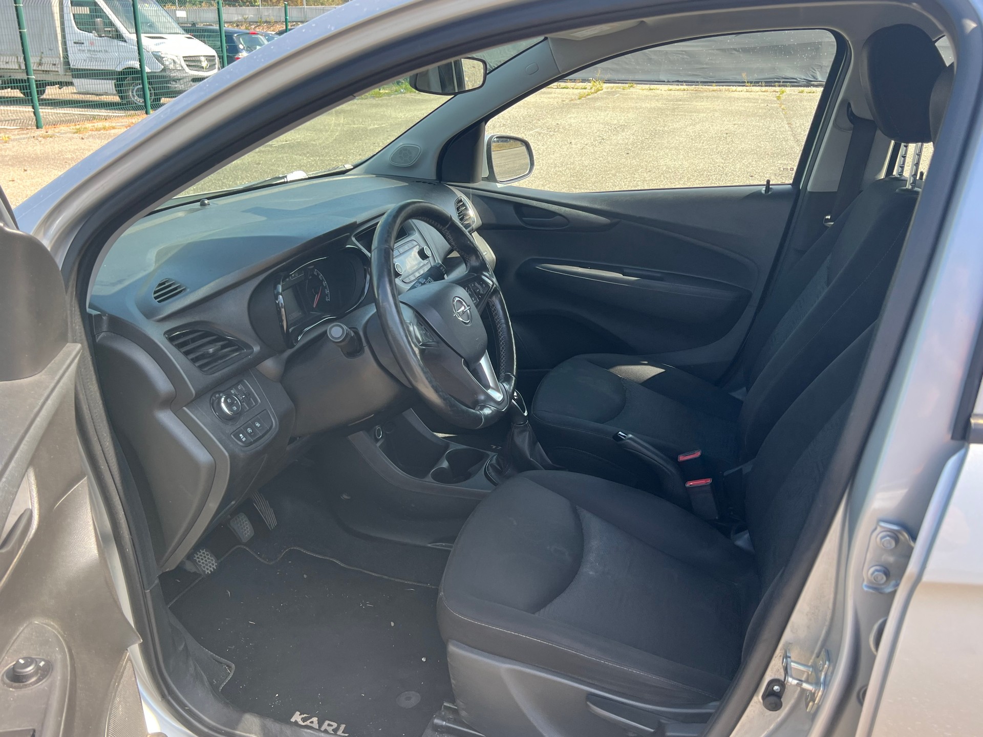 OPEL Karl 1.0 EcoFLEX Enjoy-image-5