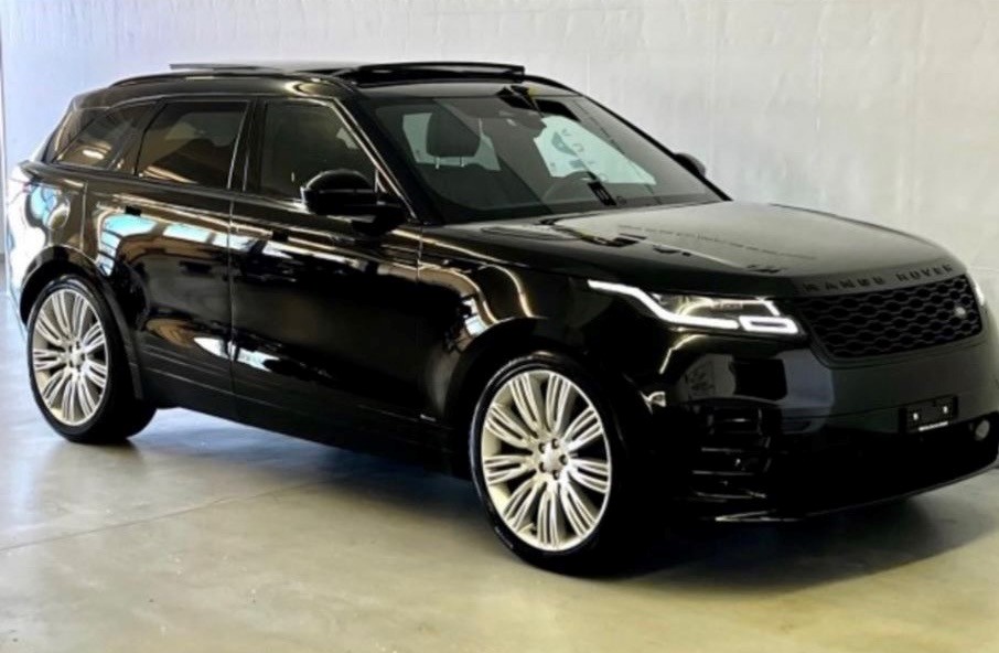 LAND ROVER Range Rover Velar D 300 I6 MHEV HSE Automatic-image-0