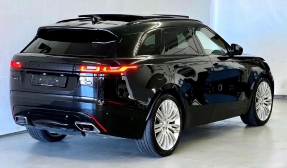 LAND ROVER Range Rover Velar D 300 I6 MHEV HSE Automatic-image-1