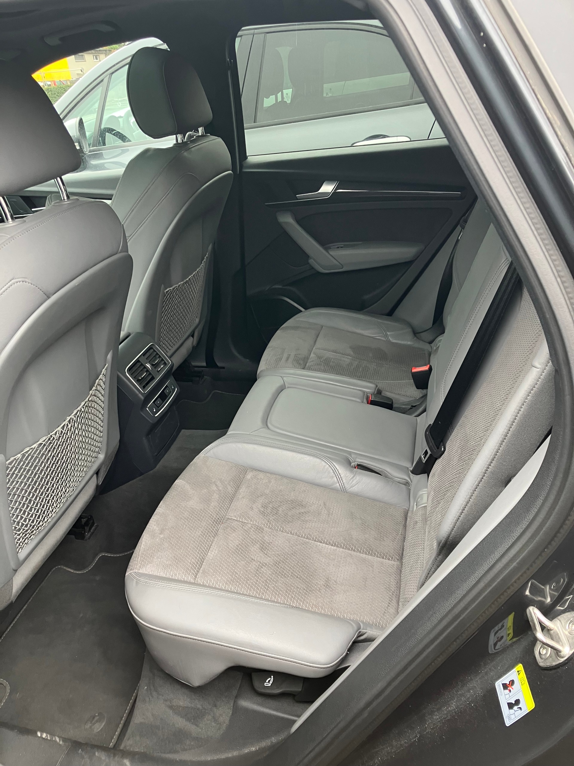 AUDI SQ5 3.0 TFSI quattro S-tronic-image-7