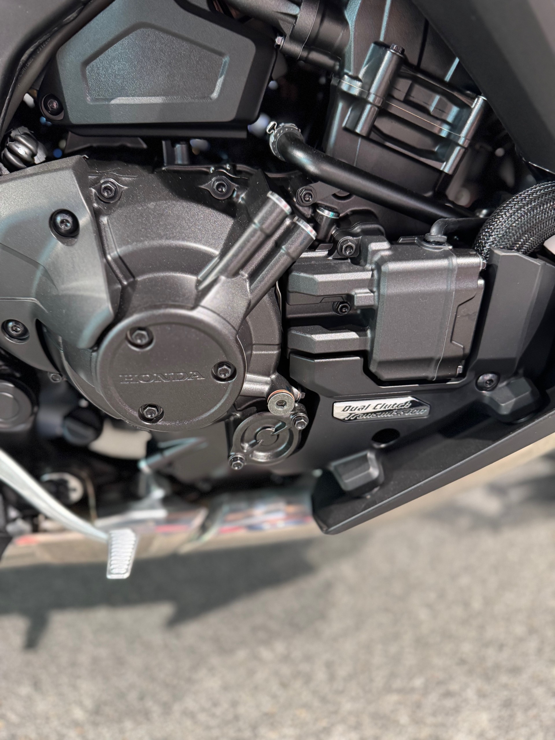 HONDA NT 1100 DCT E.S.-image-9