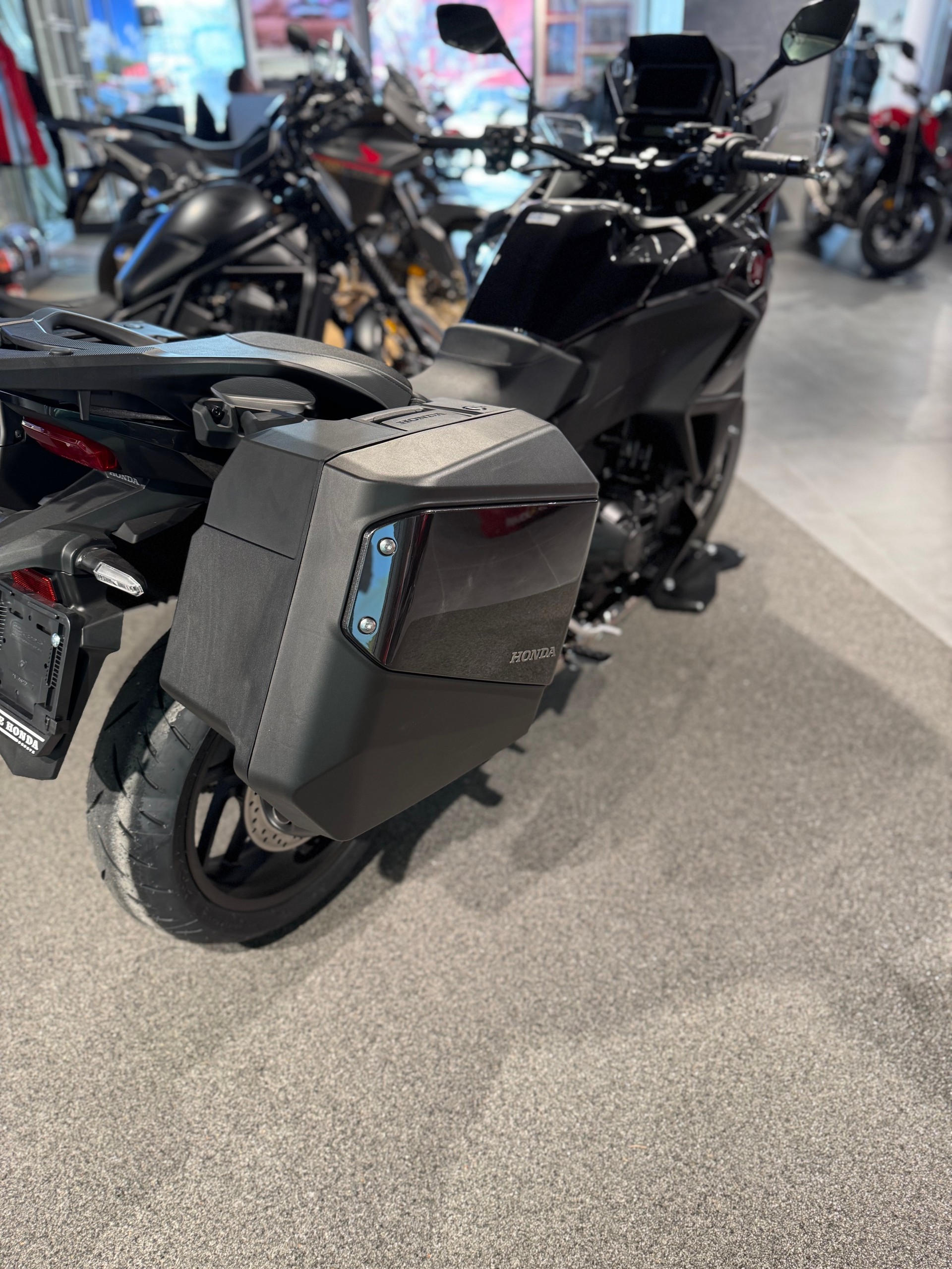 HONDA NT 1100 DCT E.S.-image-6