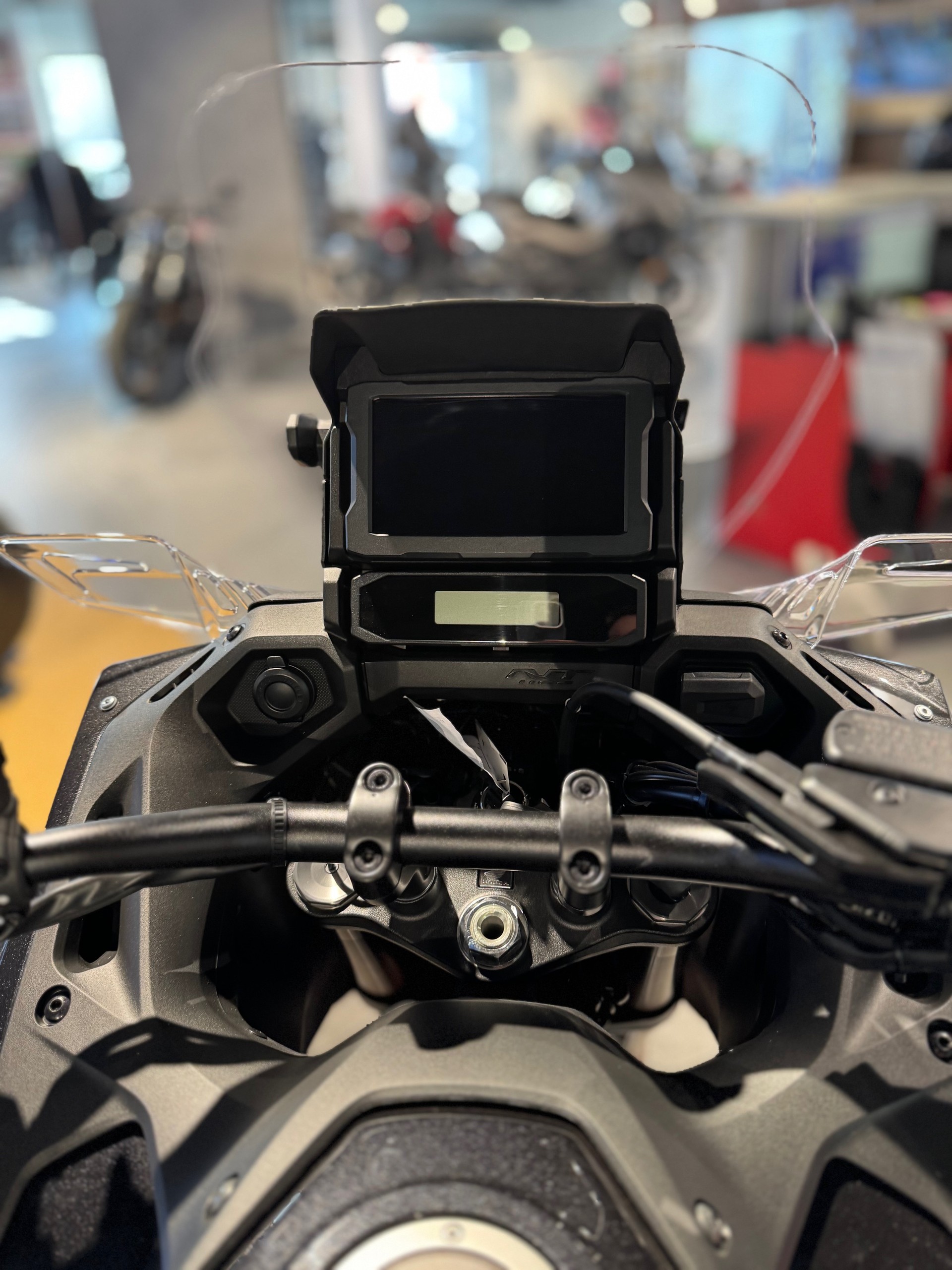 HONDA NT 1100 DCT E.S.-image-10