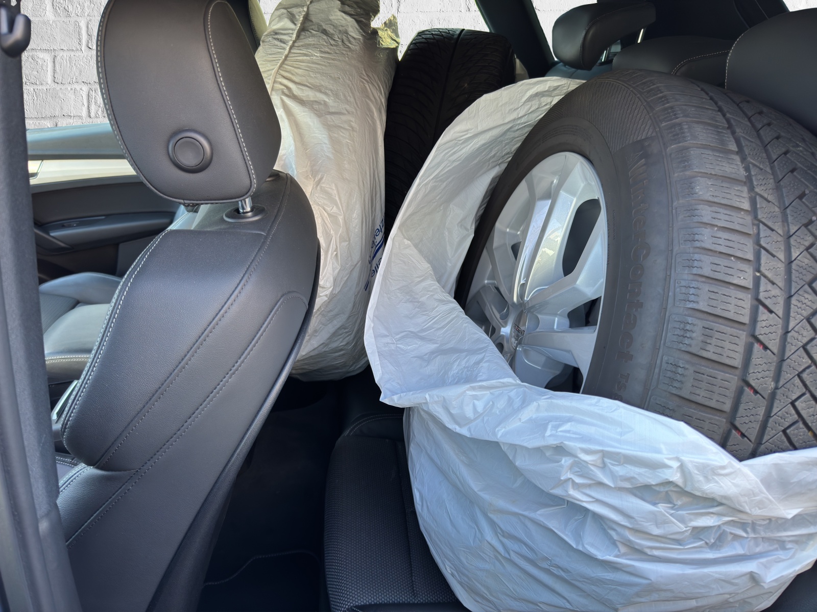 AUDI Q5 40 TDI sport quattro S-tronic-image-28