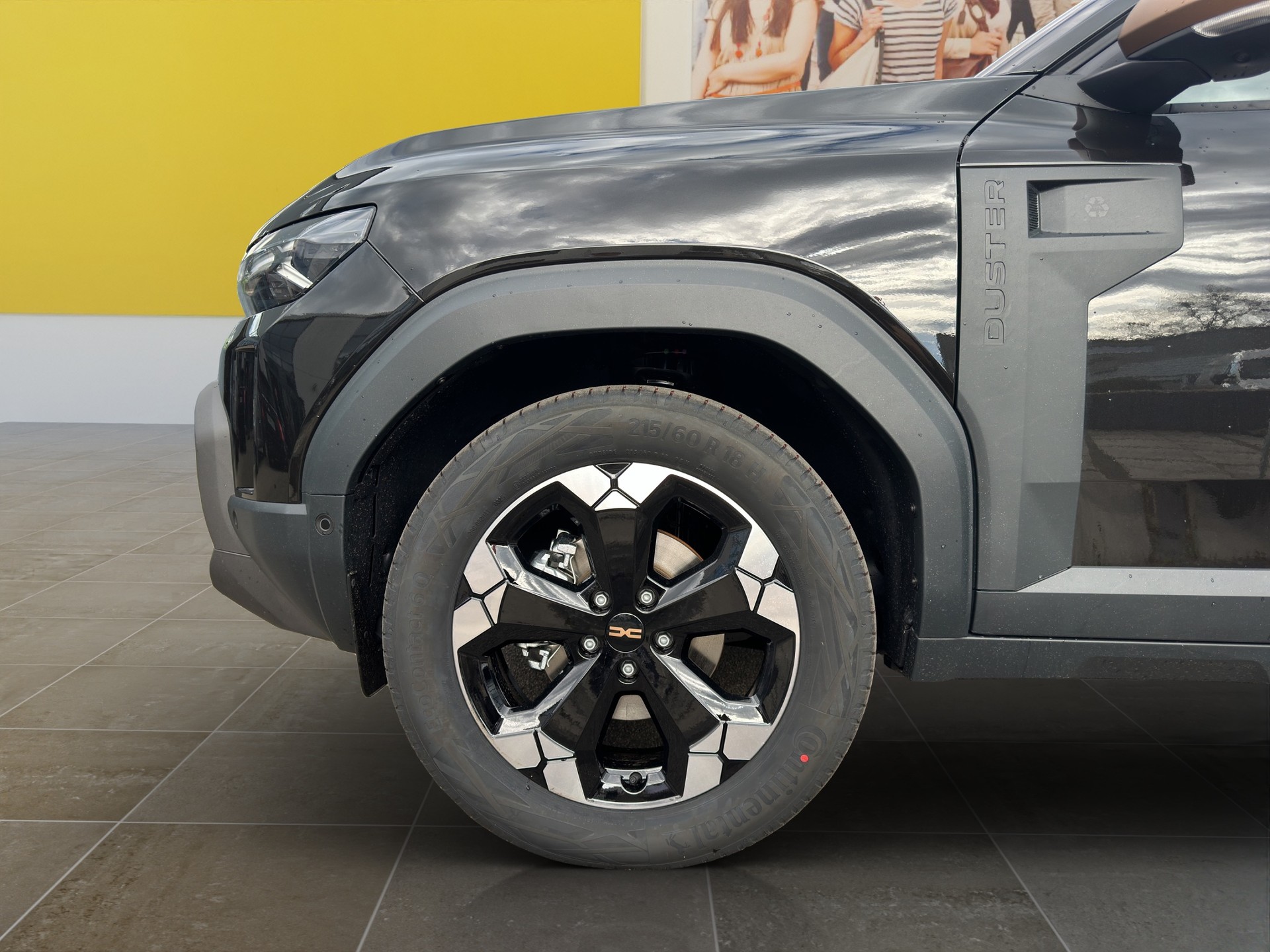 DACIA Duster HEV 155 Extreme-image-19