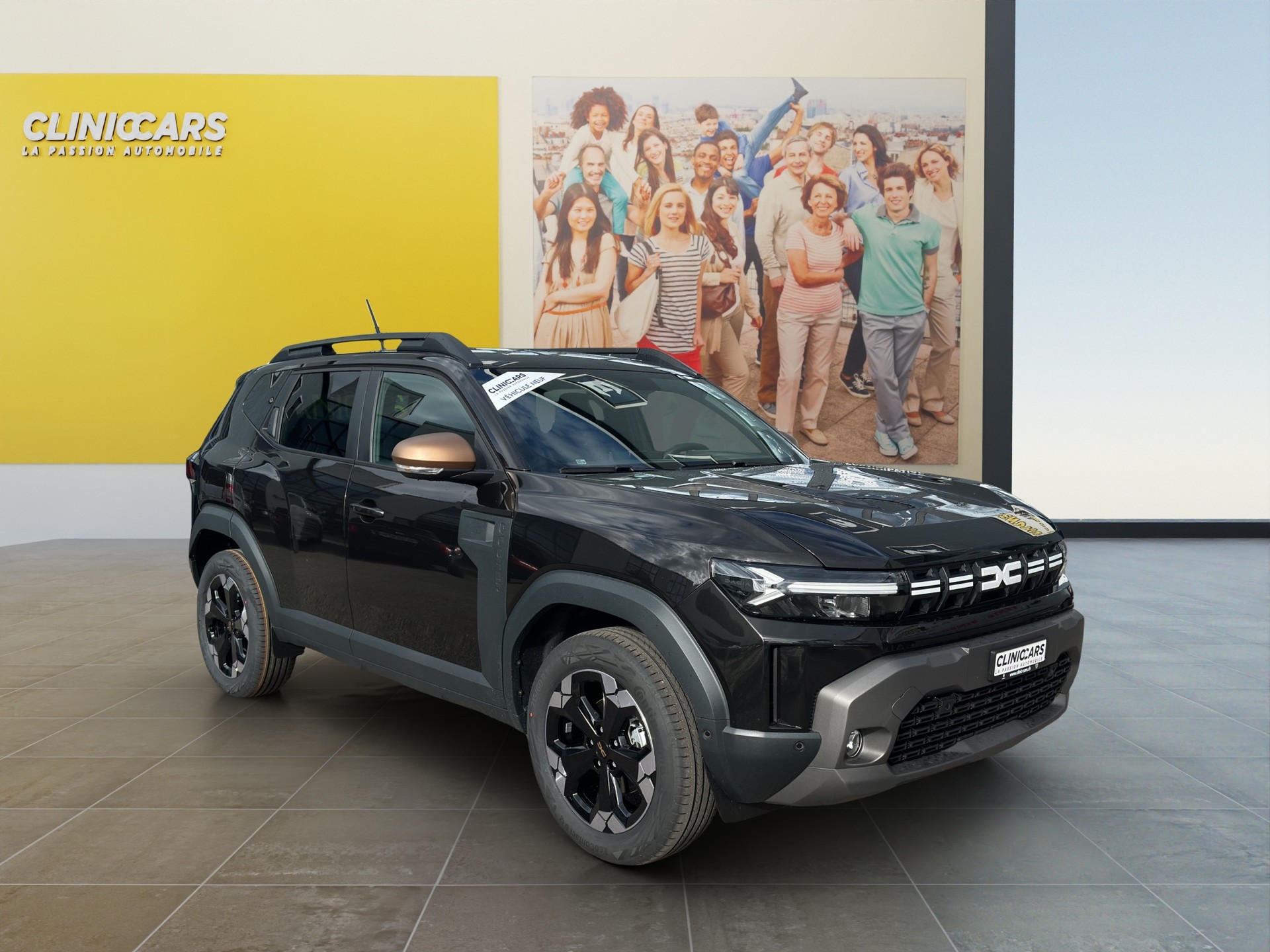 DACIA Duster HEV 155 Extreme-image-7