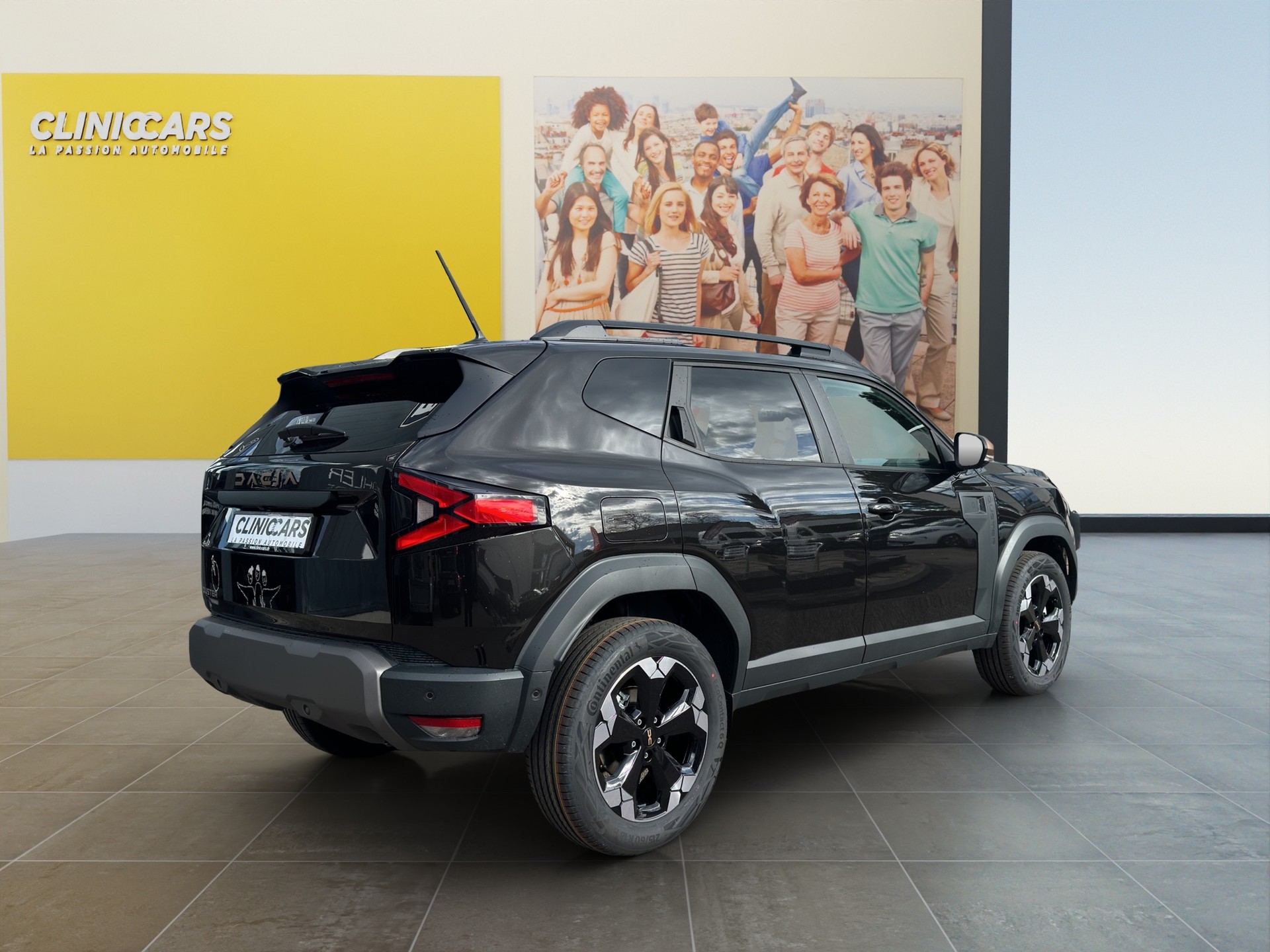 DACIA Duster HEV 155 Extreme-image-5