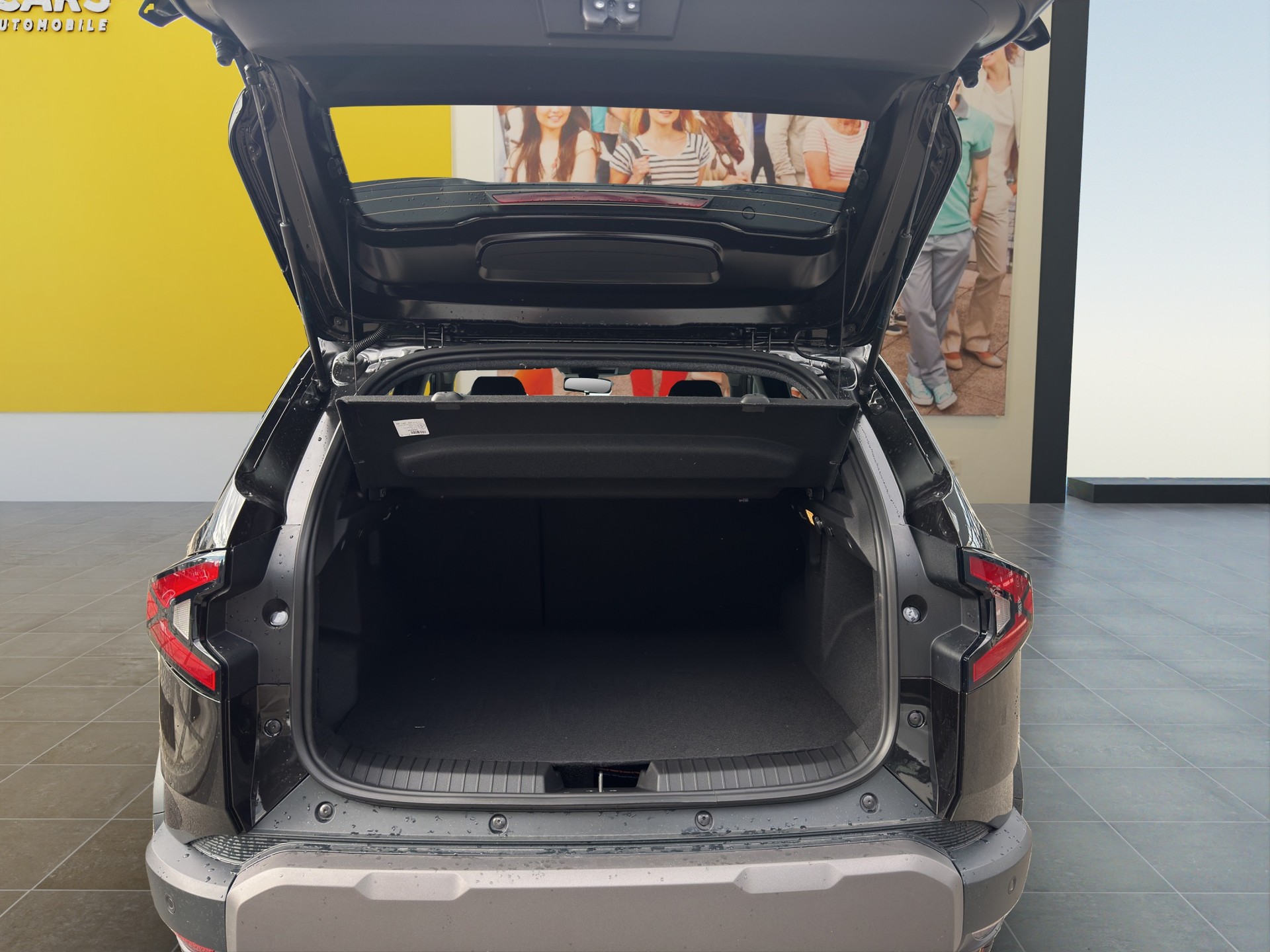 DACIA Duster HEV 155 Extreme-image-4