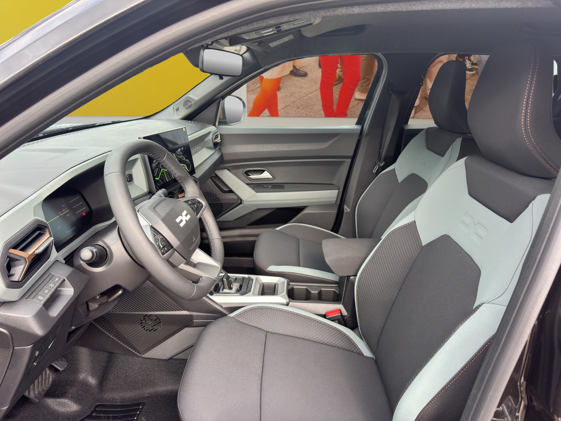 DACIA Duster HEV 155 Extreme-image-9