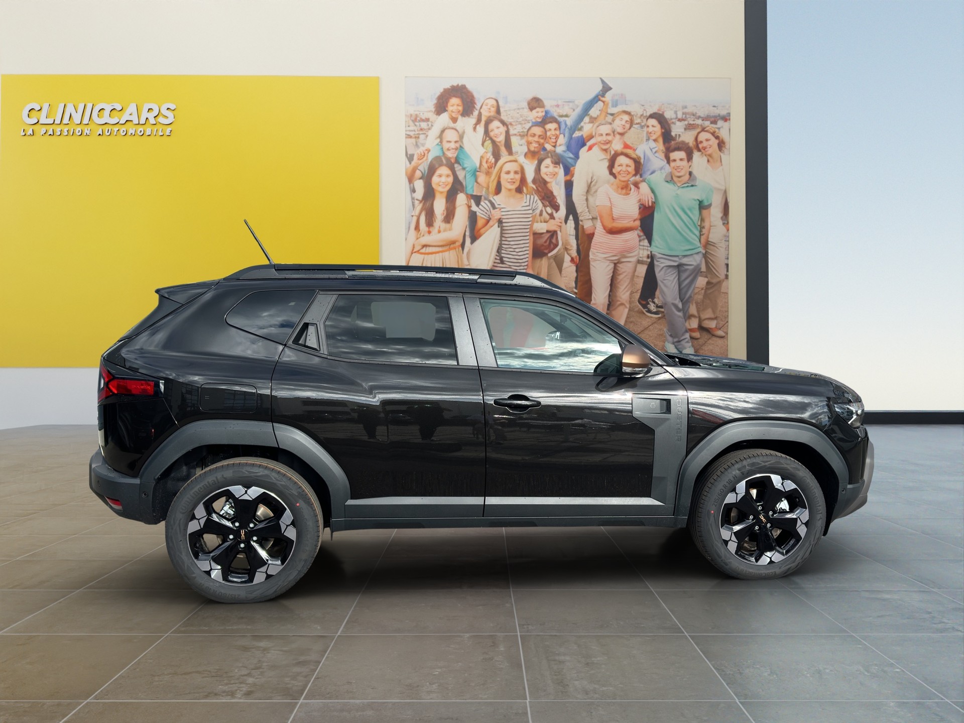 DACIA Duster HEV 155 Extreme-image-6