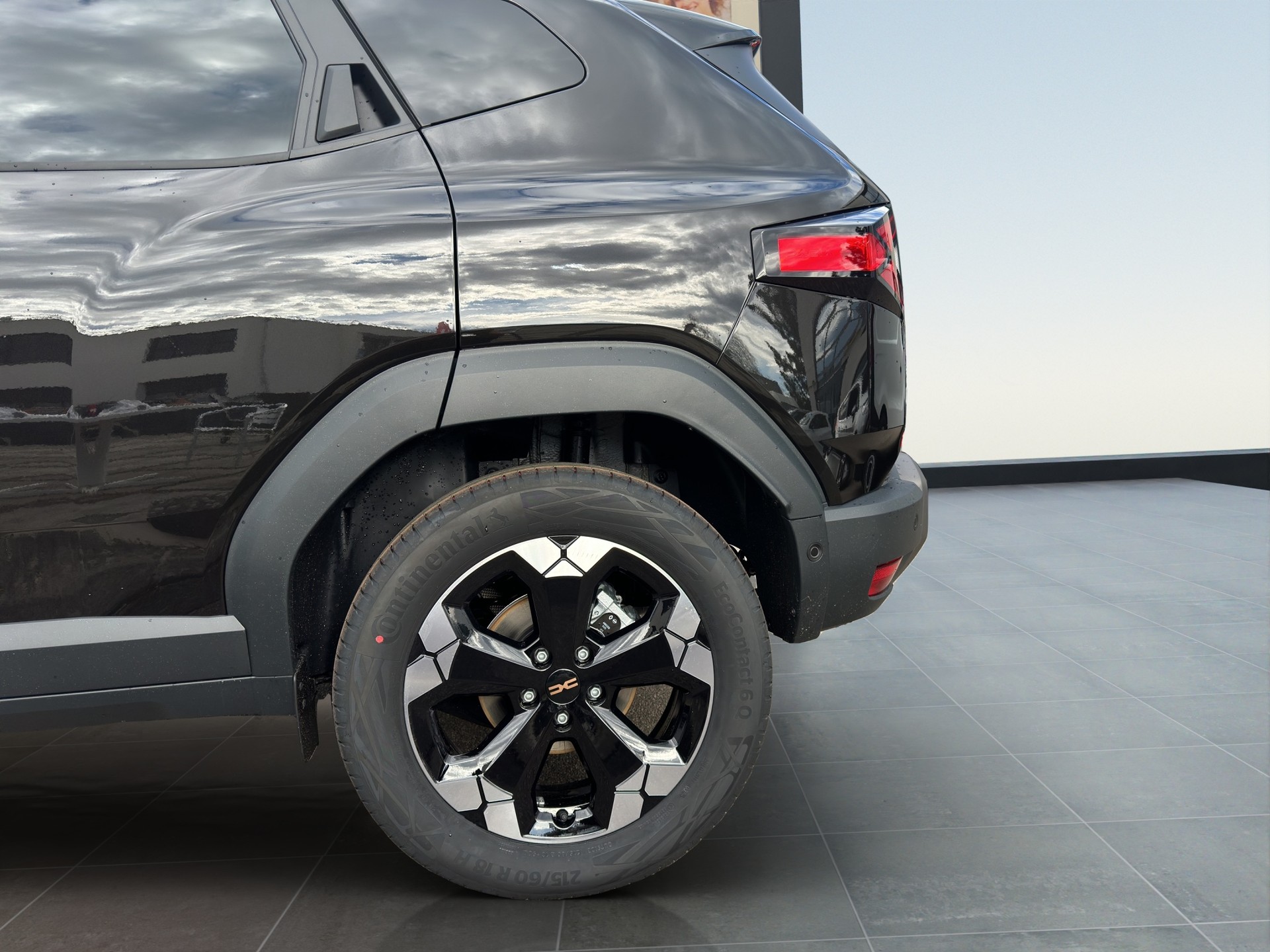 DACIA Duster HEV 155 Extreme-image-20