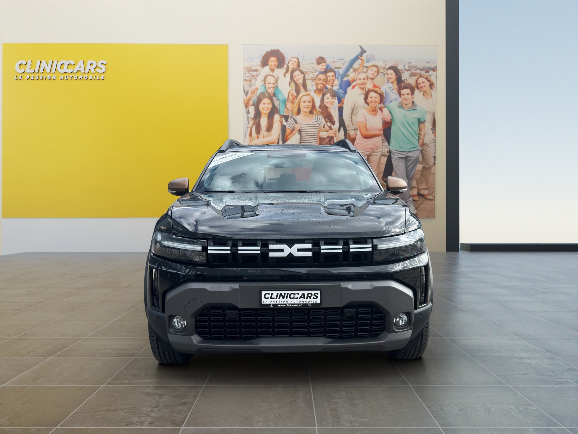 DACIA Duster HEV 155 Extreme-image-8