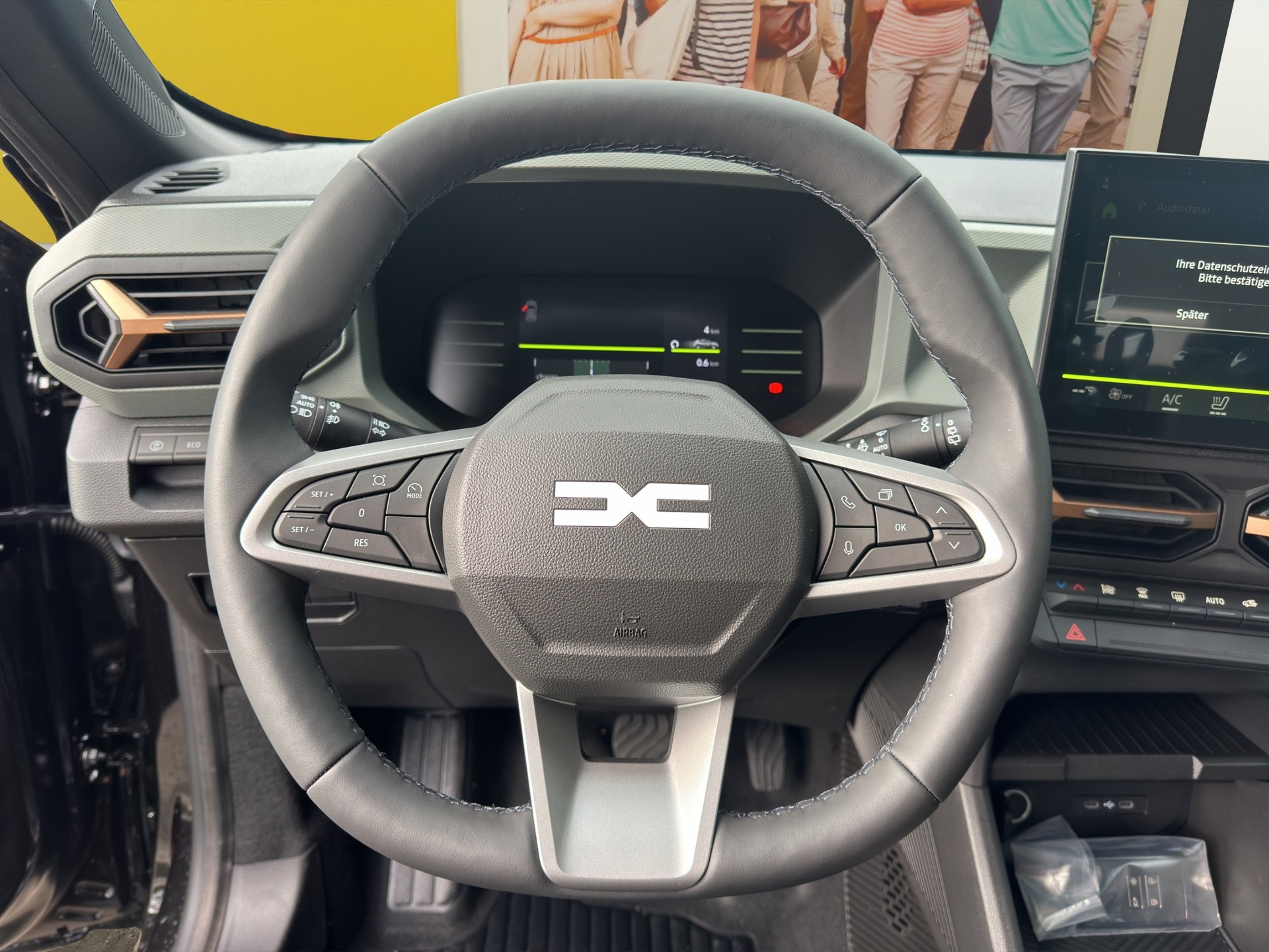 DACIA Duster HEV 155 Extreme-image-13