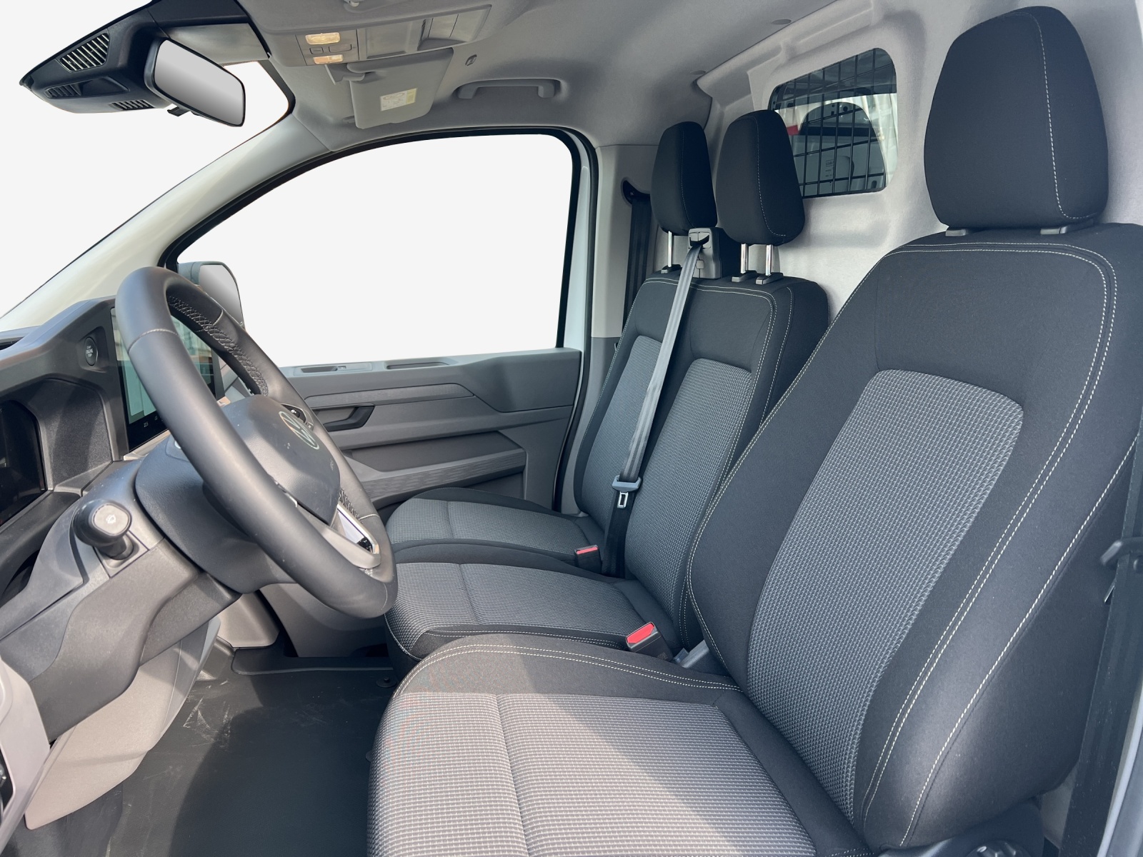 VW e-Transporter 70 kWh-image-7
