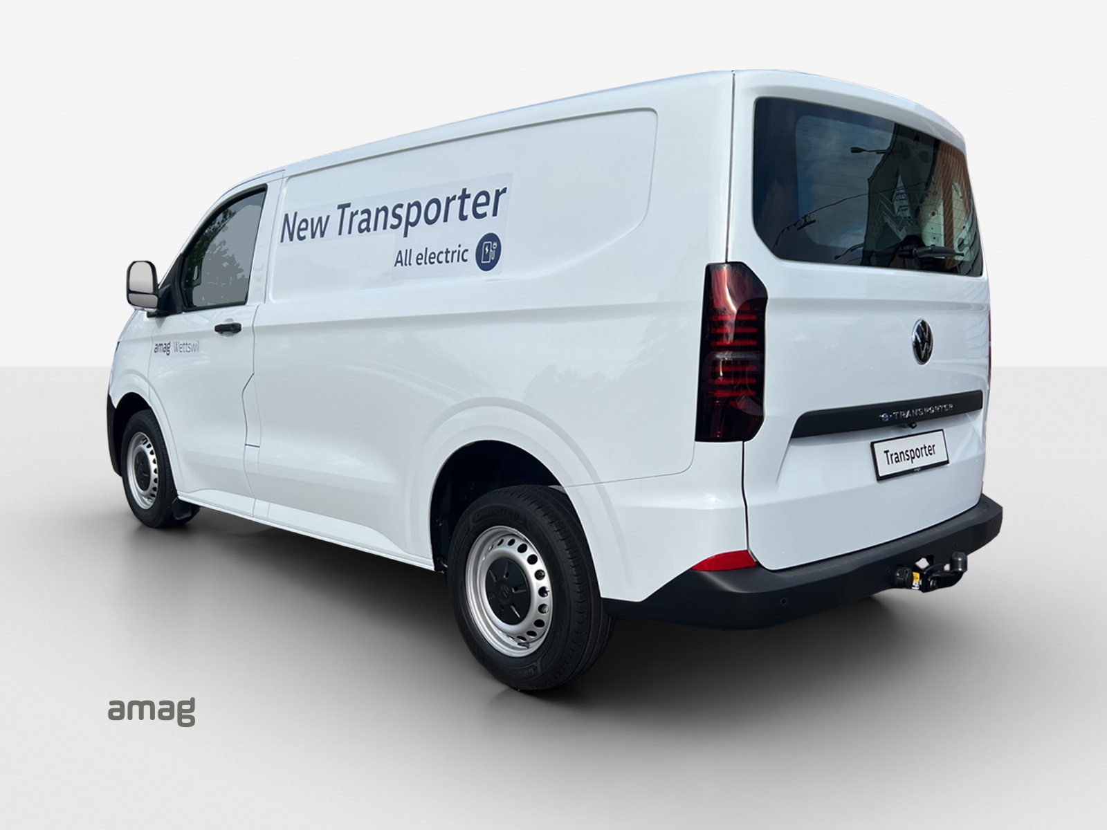 VW e-Transporter 70 kWh-image-2