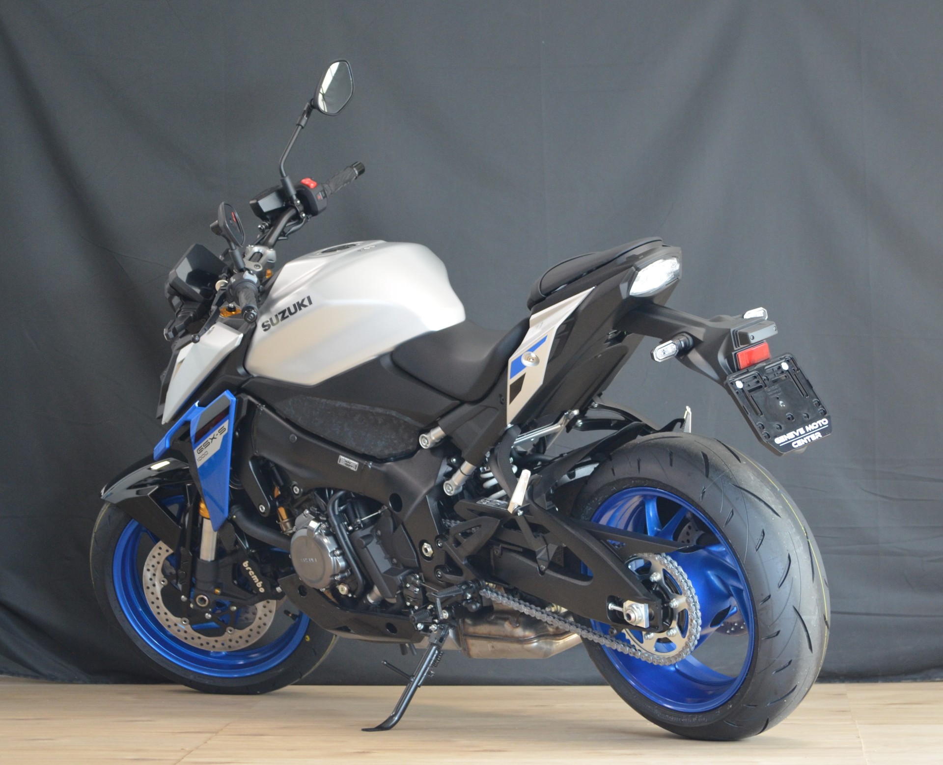 SUZUKI GSX-S 1000 MY25-image-5