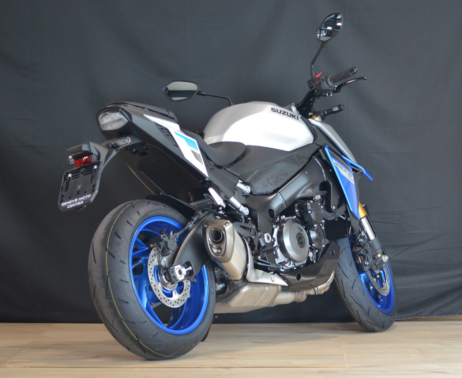SUZUKI GSX-S 1000 MY25-image-4