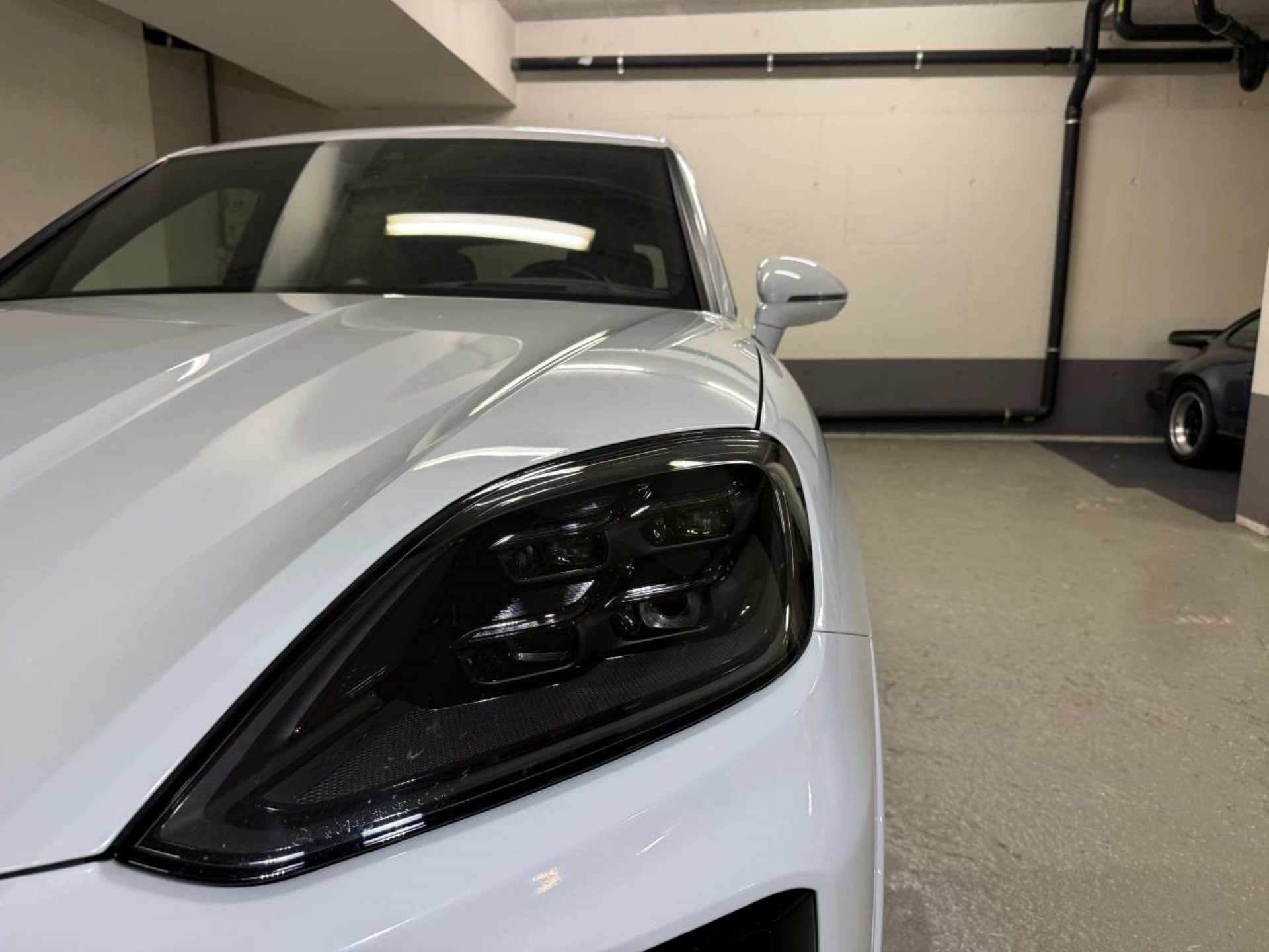PORSCHE Cayenne E-Hybrid (MY24)-image-10