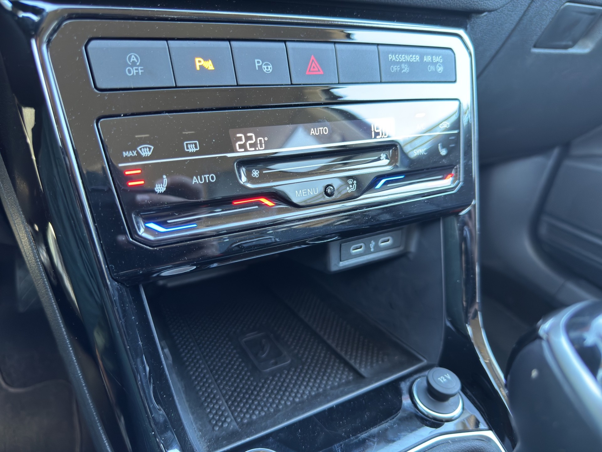 VW T-Cross 1.0 TSI EVO Style DSG-image-13