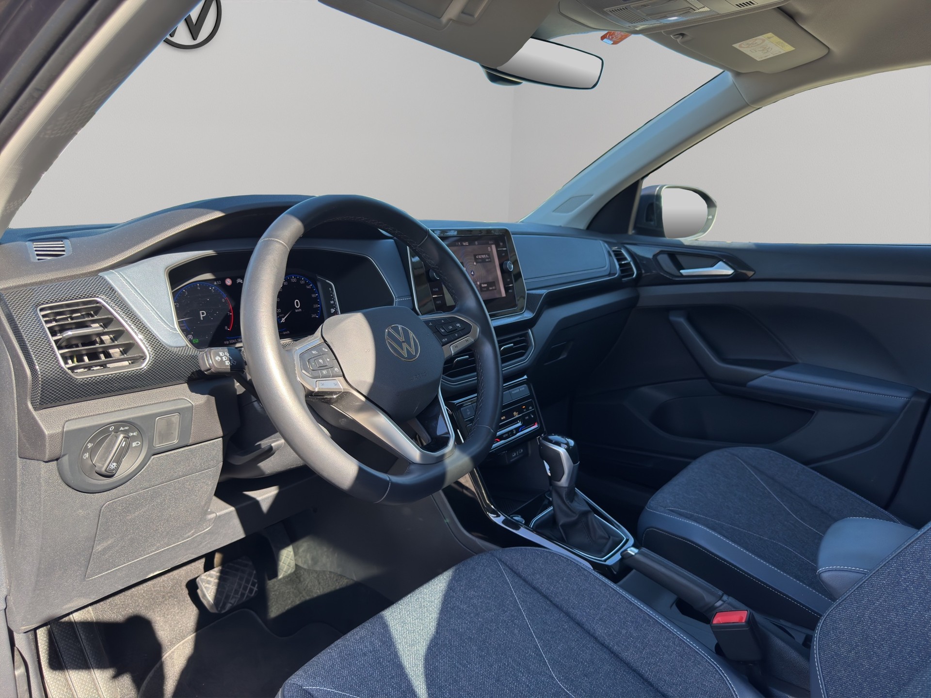 VW T-Cross 1.0 TSI EVO Style DSG-image-9