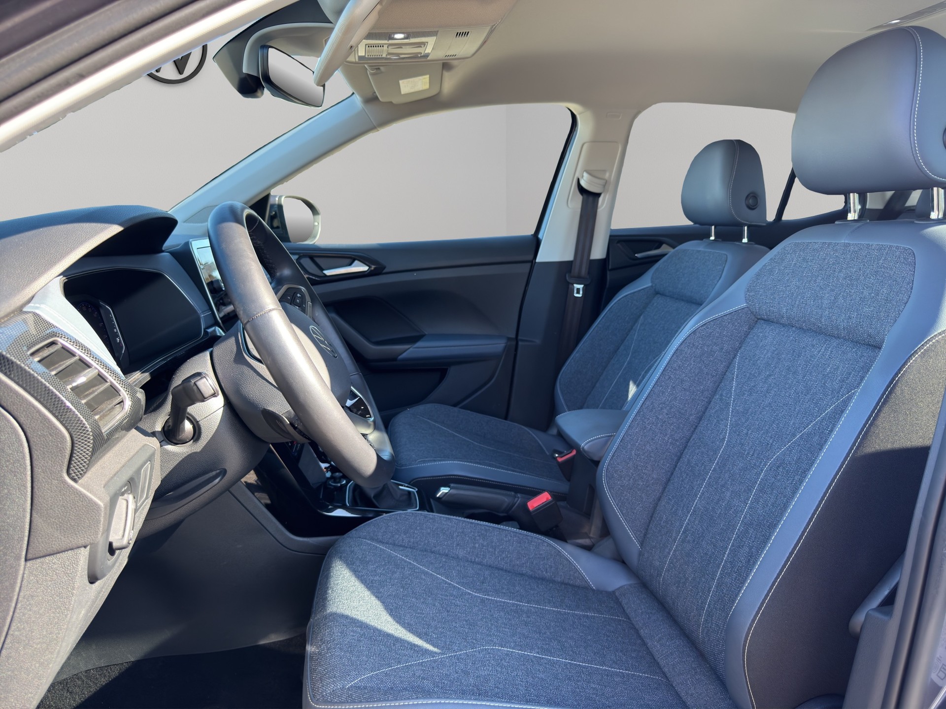 VW T-Cross 1.0 TSI EVO Style DSG-image-8