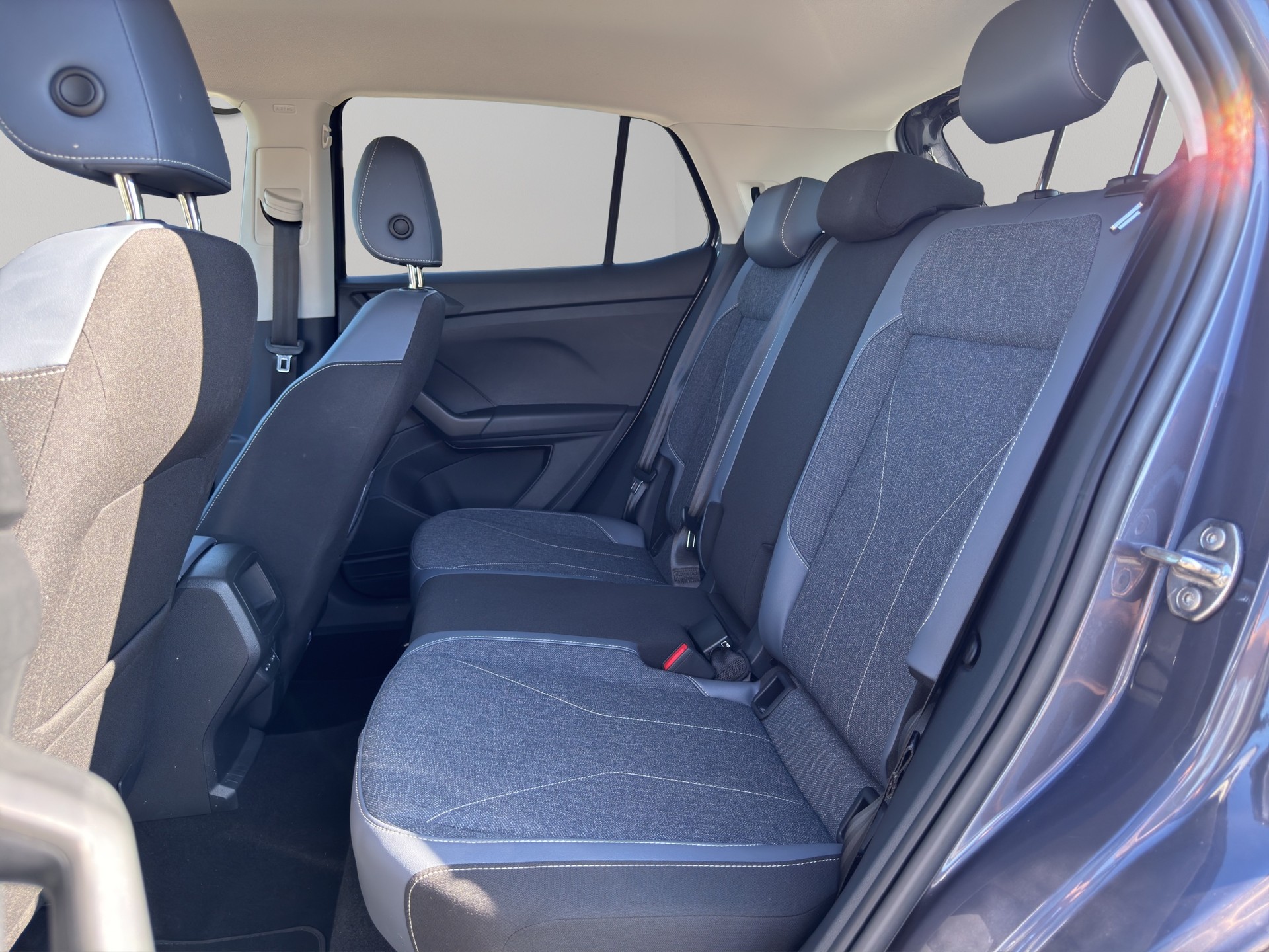 VW T-Cross 1.0 TSI EVO Style DSG-image-10