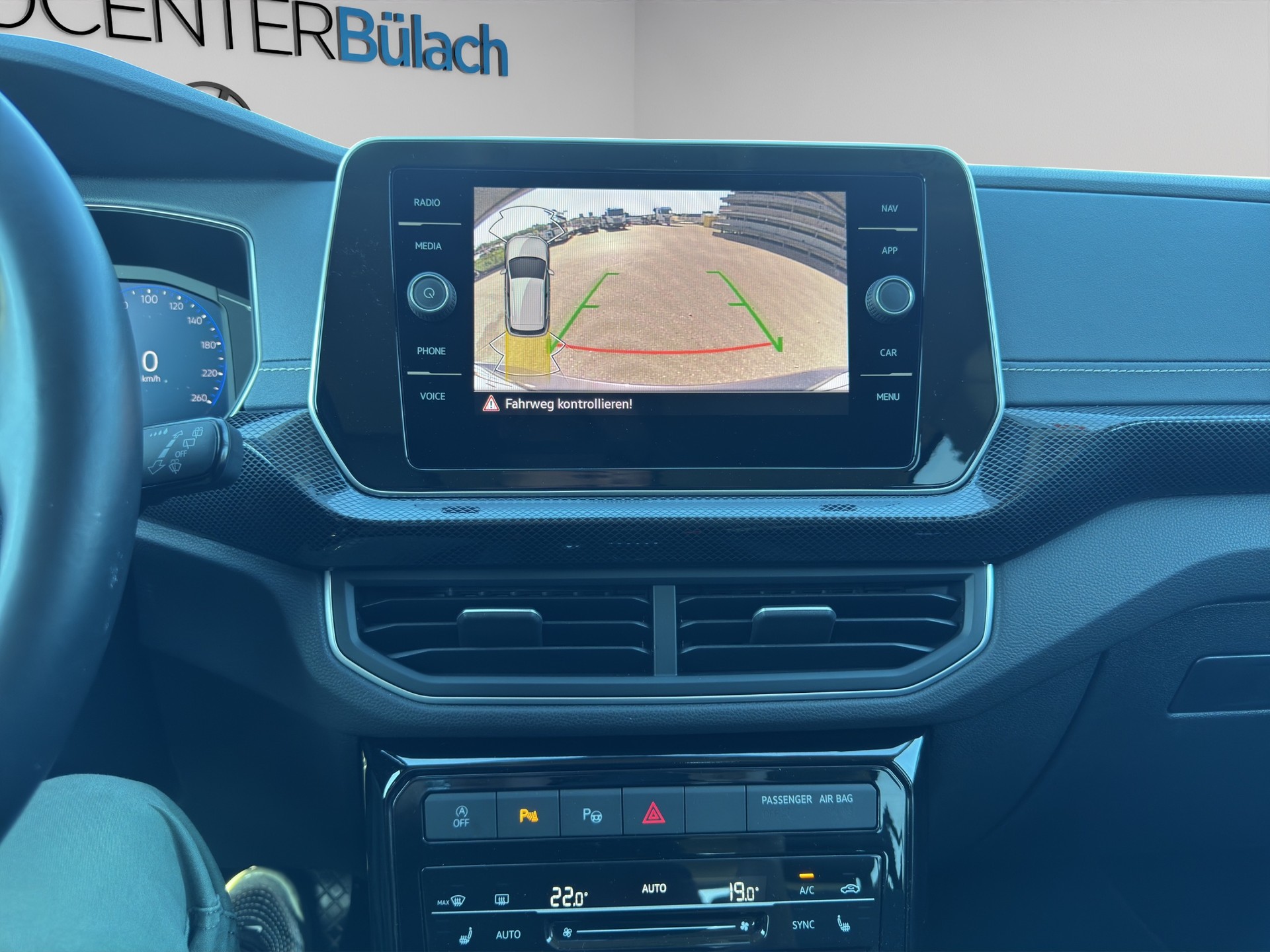 VW T-Cross 1.0 TSI EVO Style DSG-image-12