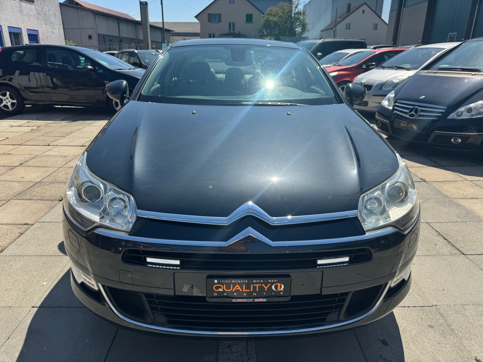 CITROEN C5-image-1