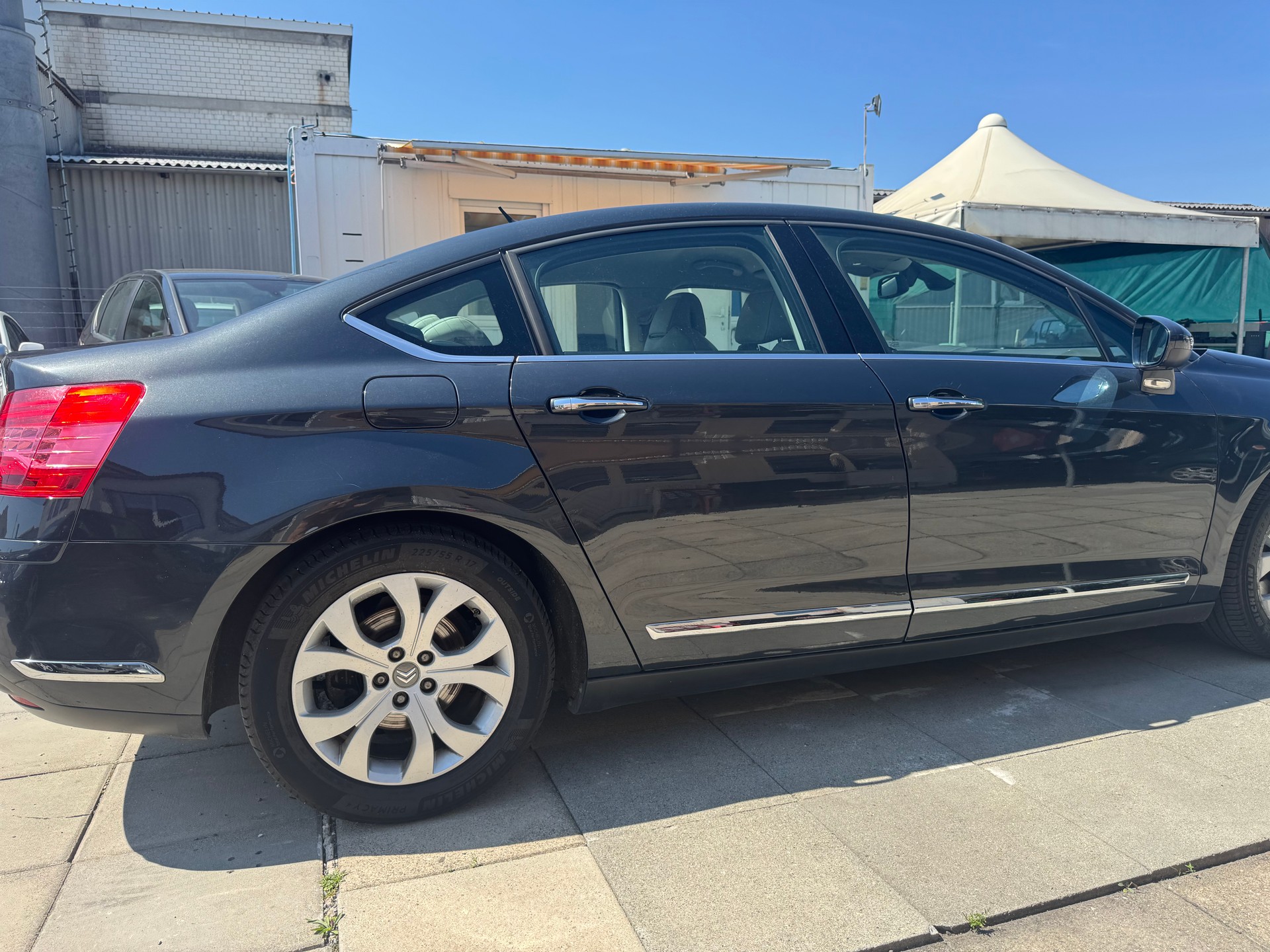 CITROEN C5-image-3