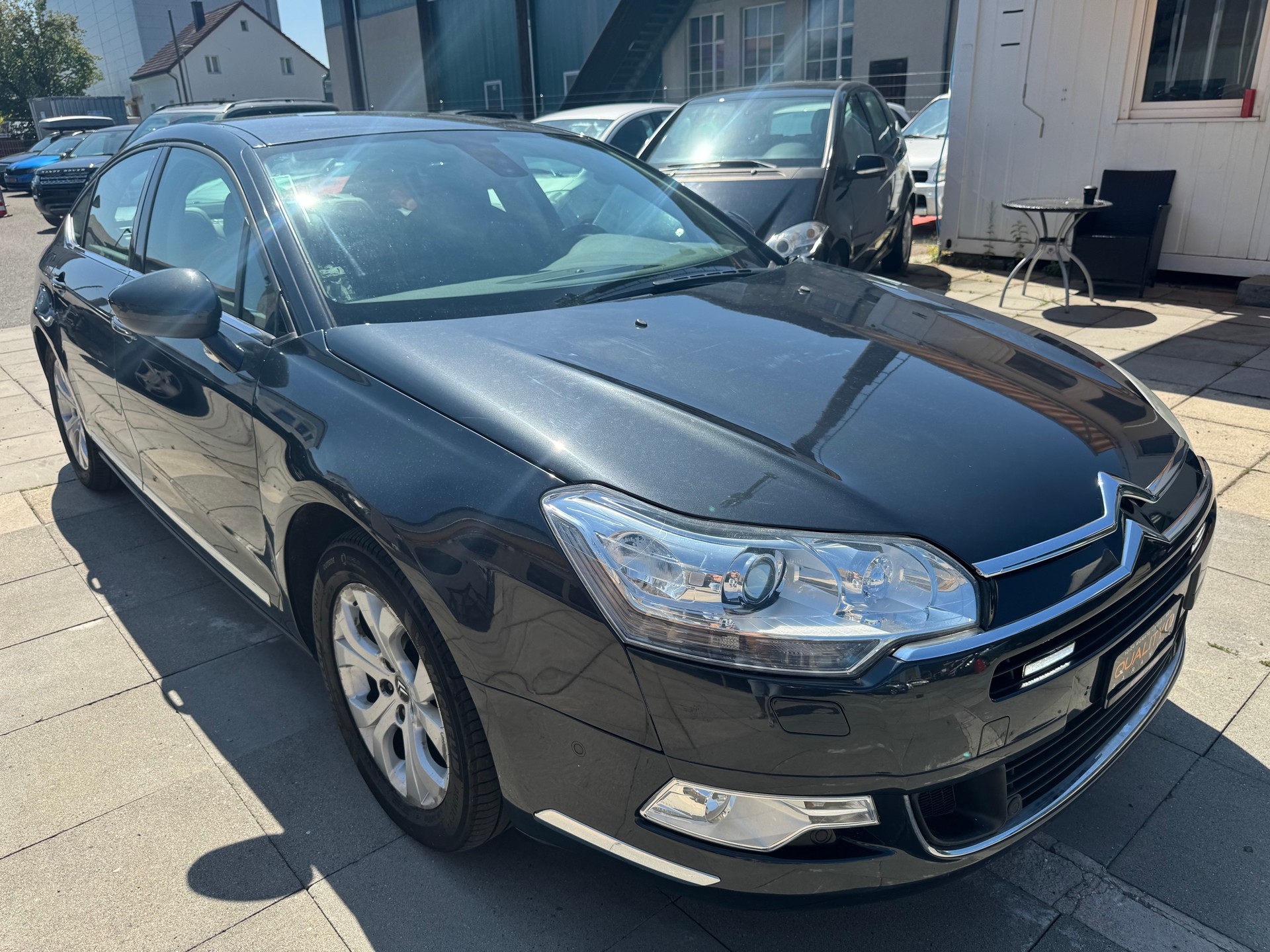 CITROEN C5-image-2