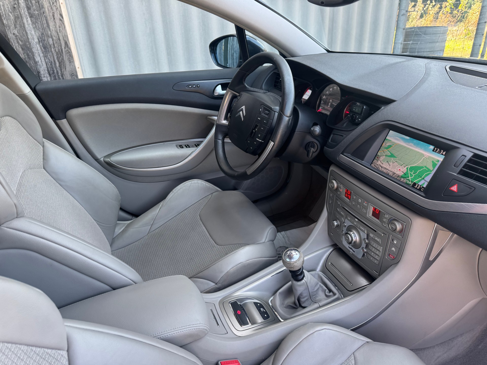 CITROEN C5-image-7