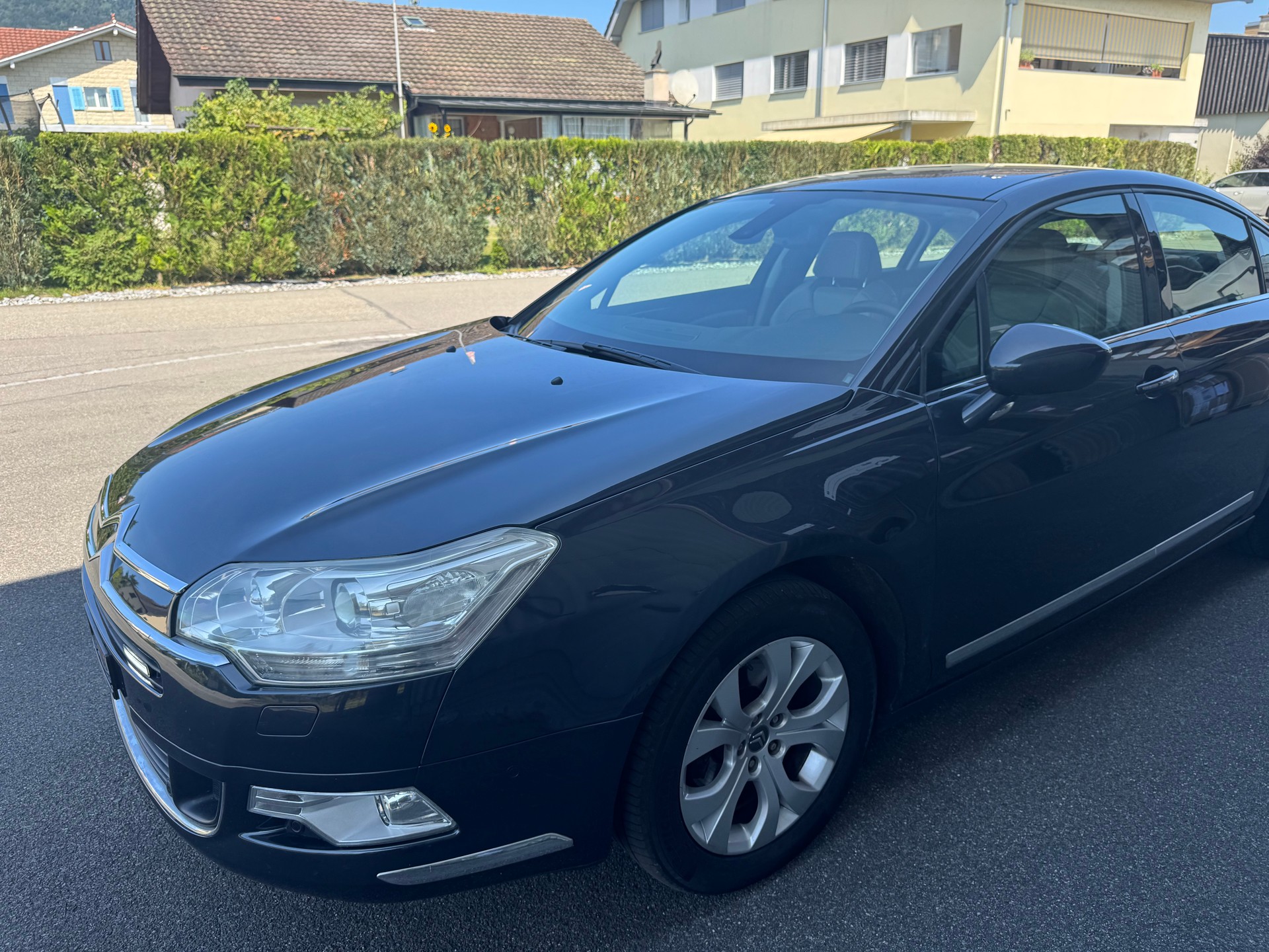 CITROEN C5-image-4